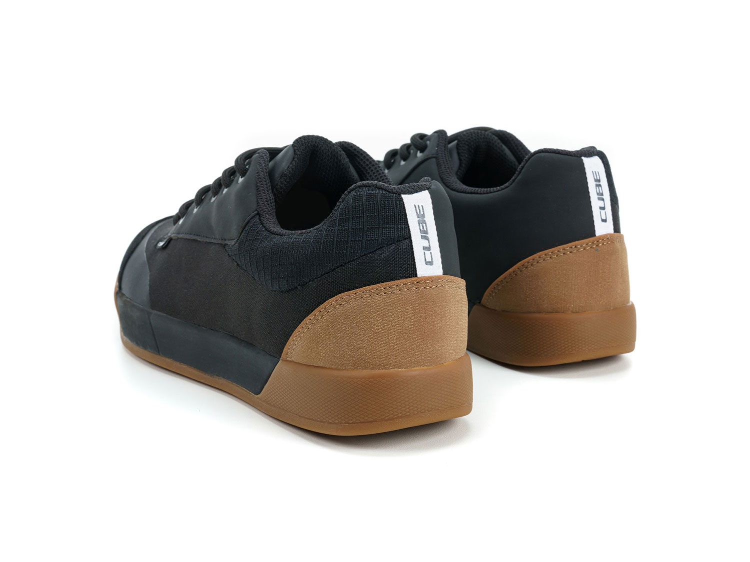Cube GTY MAZE Schuh 45 | black