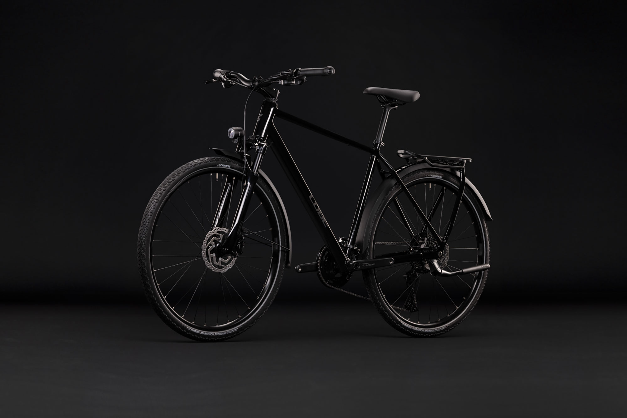 Cube Kathmandu EXC 2027 62 cm | darkcosmos´n´reflex