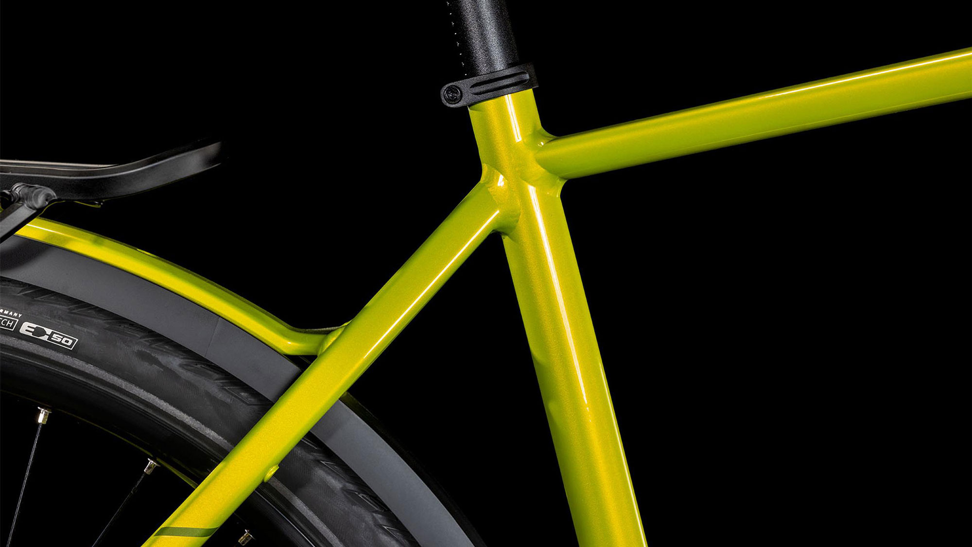 Cube Kathmandu EXC 2025 46 cm | lizard´n´green
