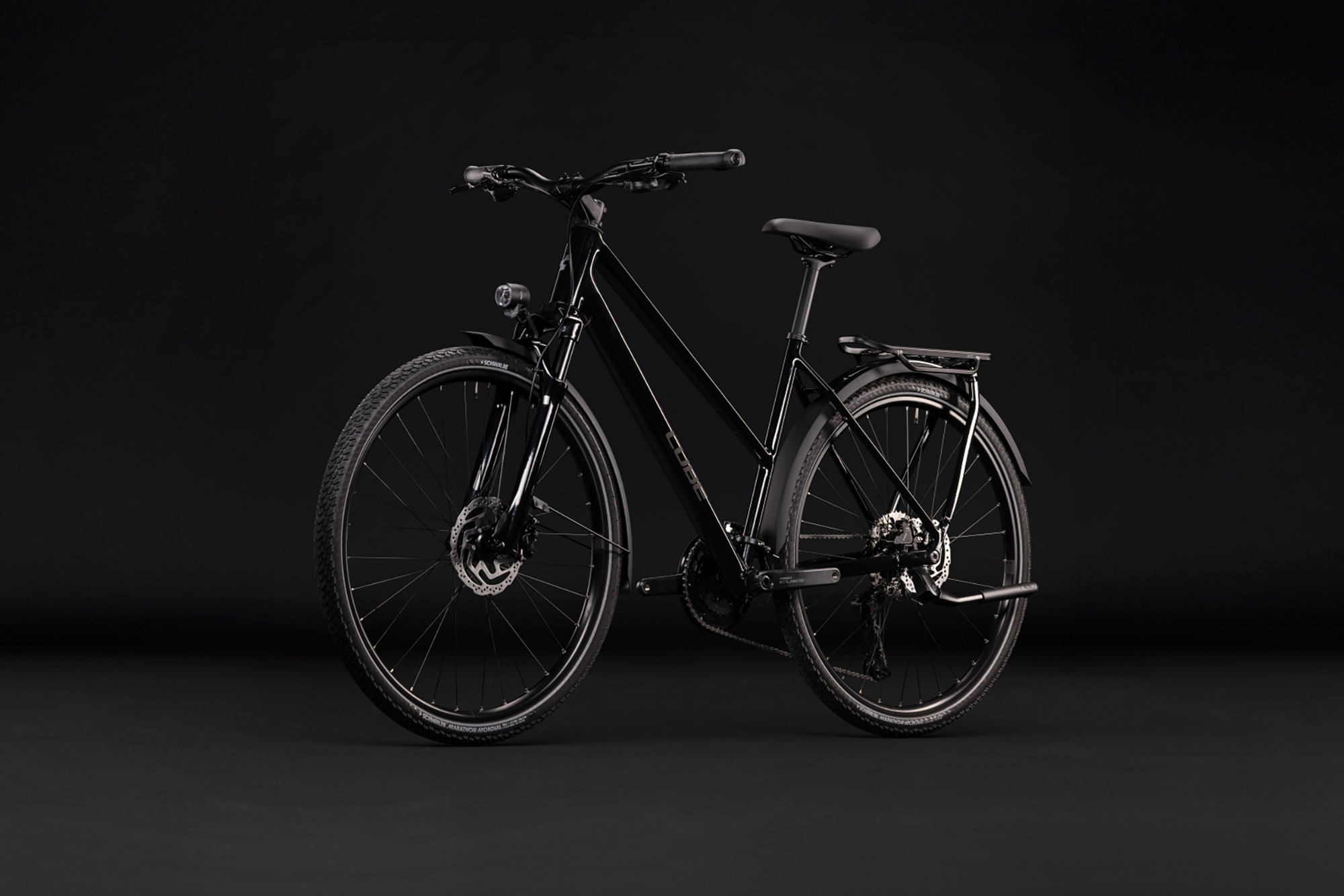 Cube Kathmandu EXC Trapez 2027 50 cm | darkcosmos´n´reflex
