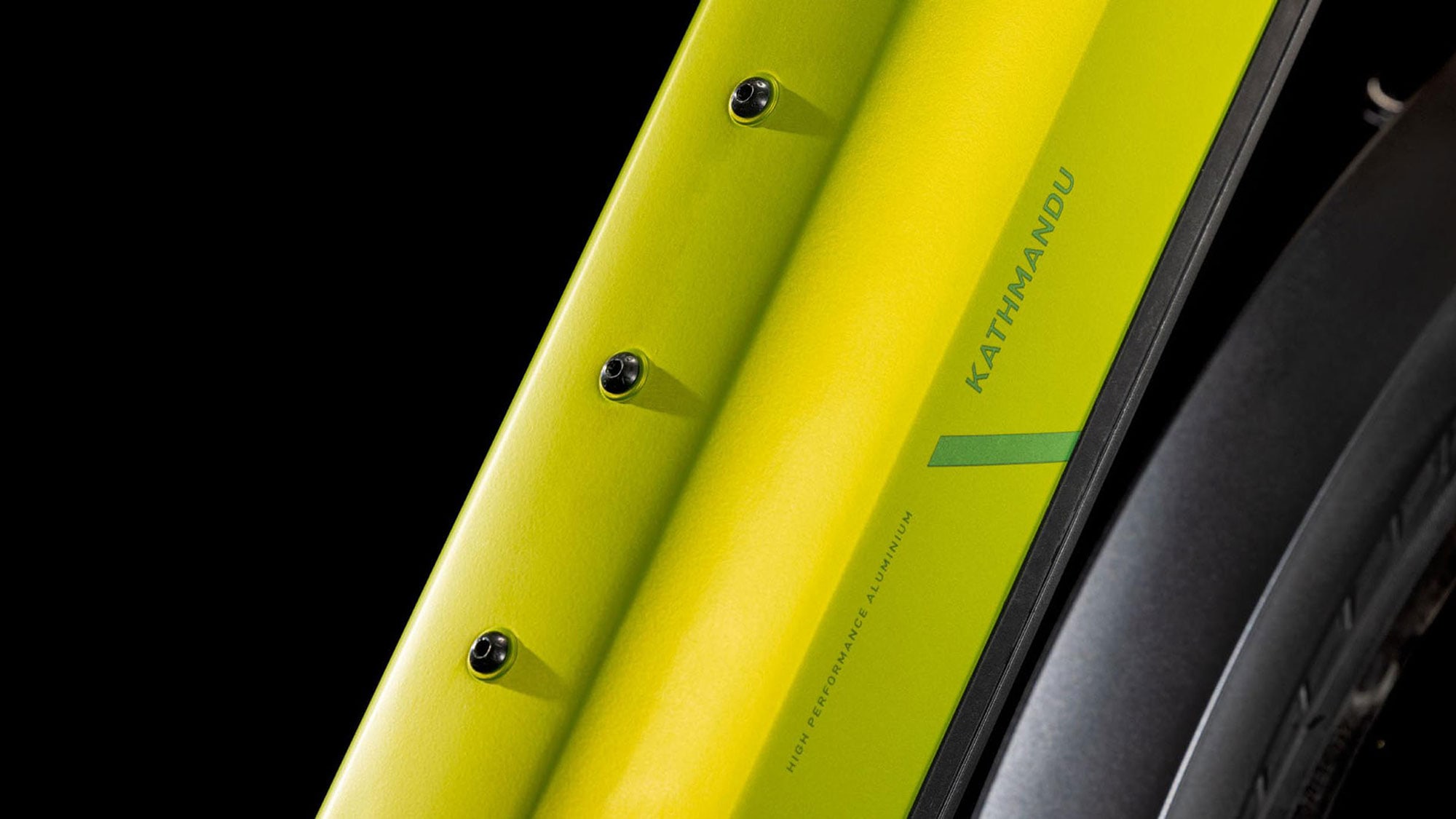 Cube Kathmandu Hybrid EXC 800 Wave 2025 62 cm | lizard´n´juniper