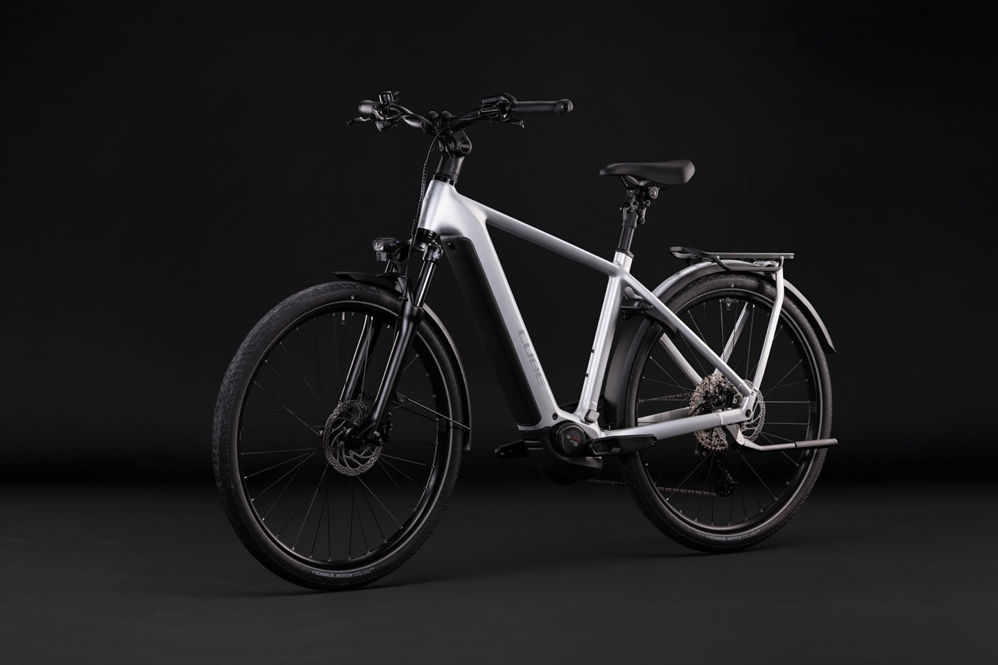 Cube Kathmandu Hybrid ONE 800 2027 54 cm | silverstar´n´reflex