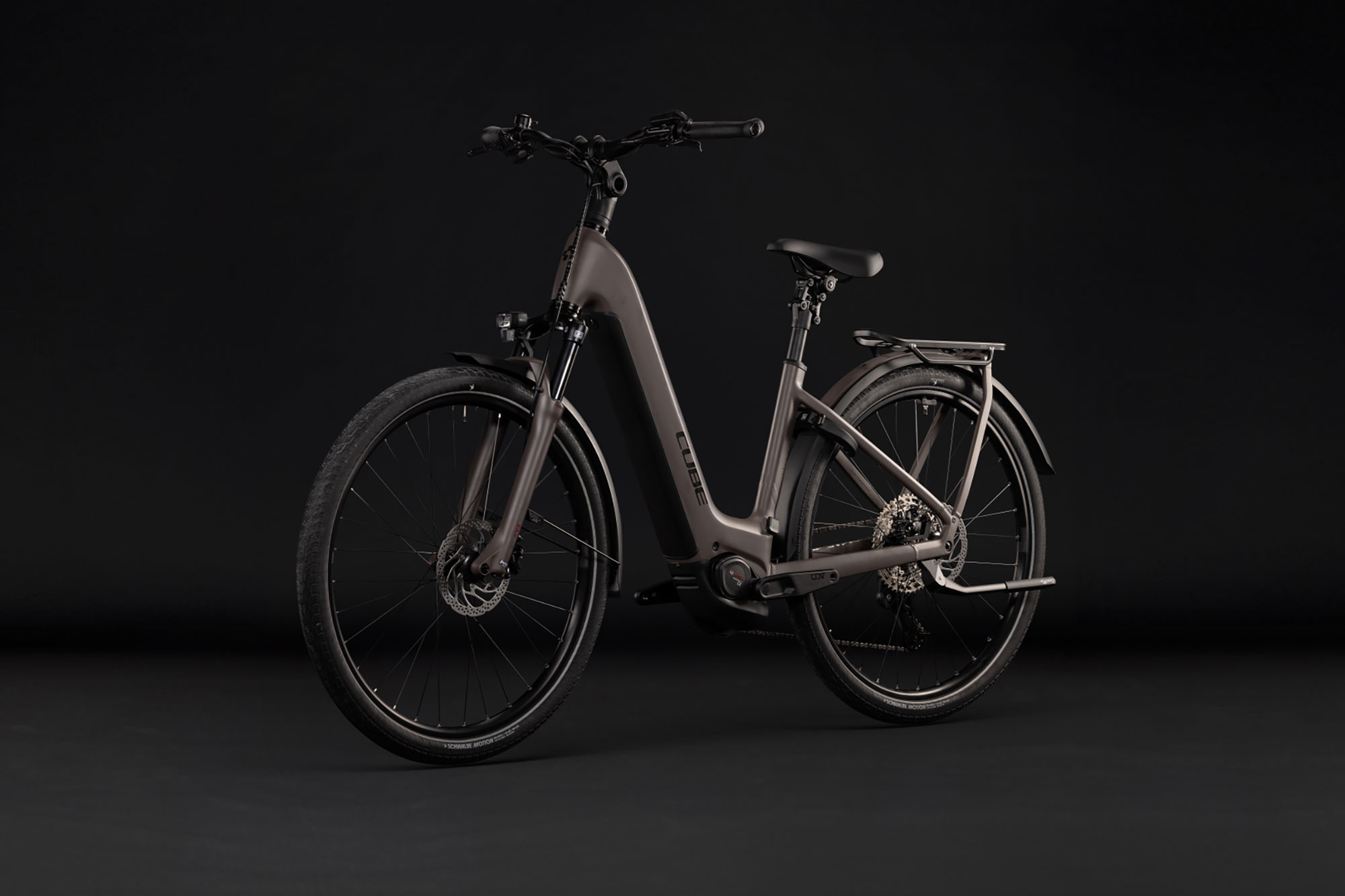 Cube Kathmandu Hybrid ONE 800 Wave 2027 