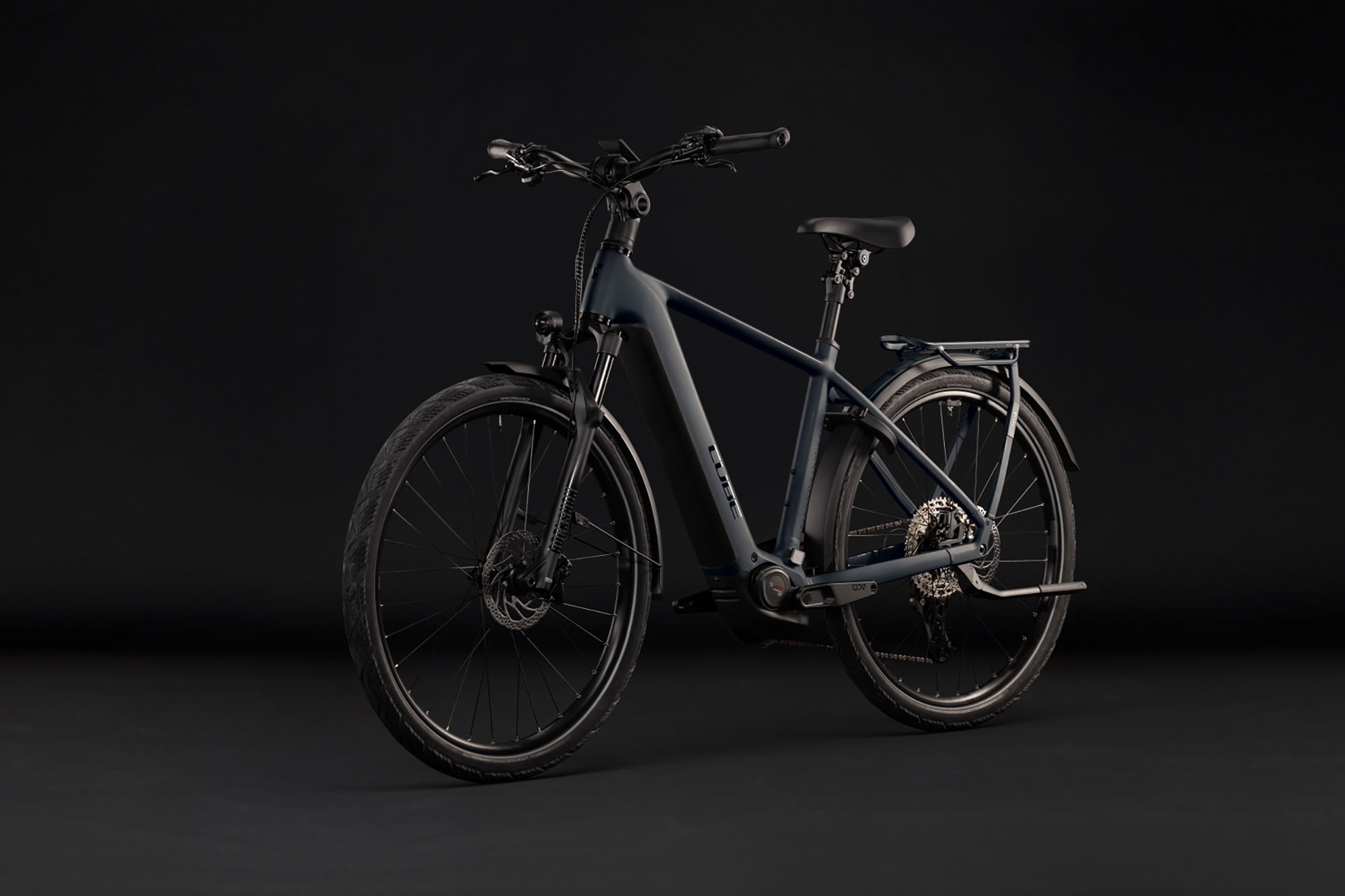Cube Kathmandu Hybrid Pro 800 2027 
