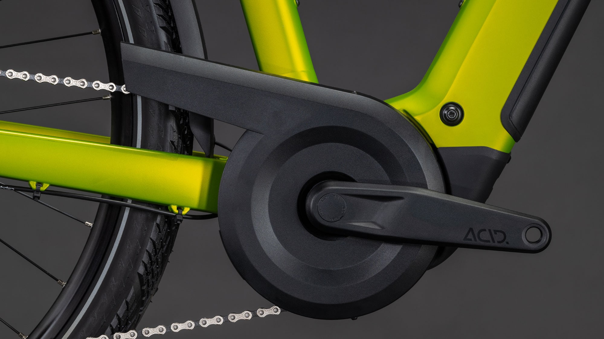 Cube Kathmandu Hybrid PRO 800 2026 62 cm | lizard´n´black