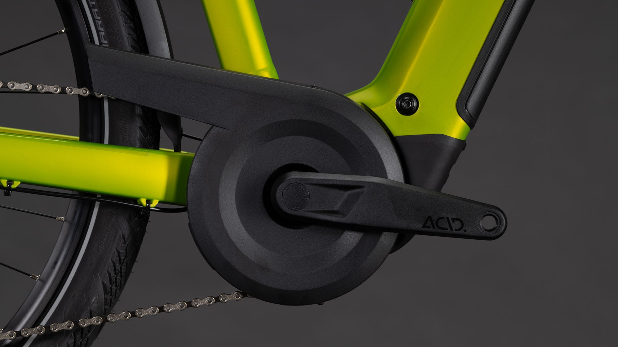 Cube Kathmandu Hybrid PRO 800 Trapez 2026 50 cm | lizard´n´black