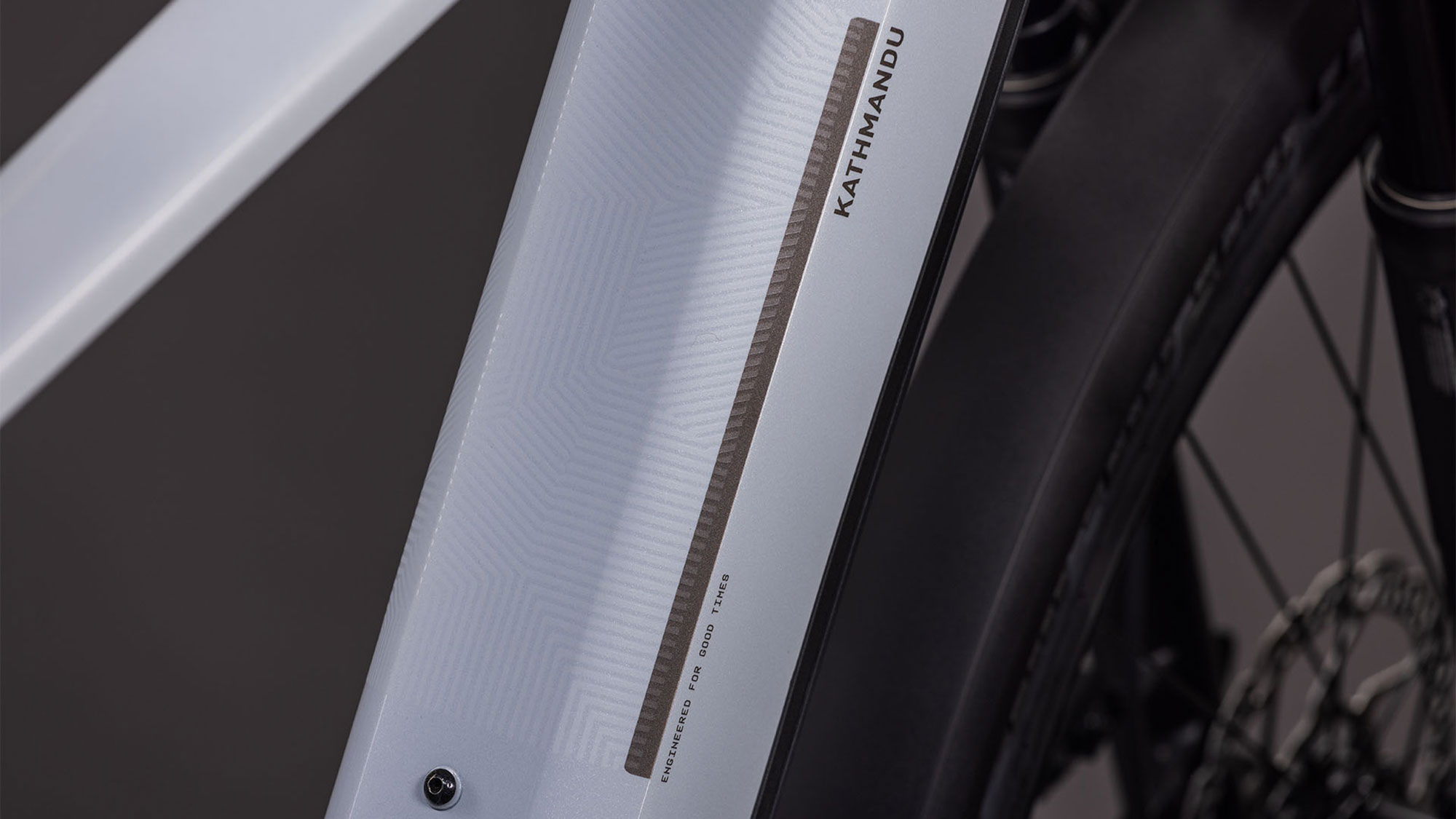 Cube Kathmandu Hybrid SLX 800 2026 