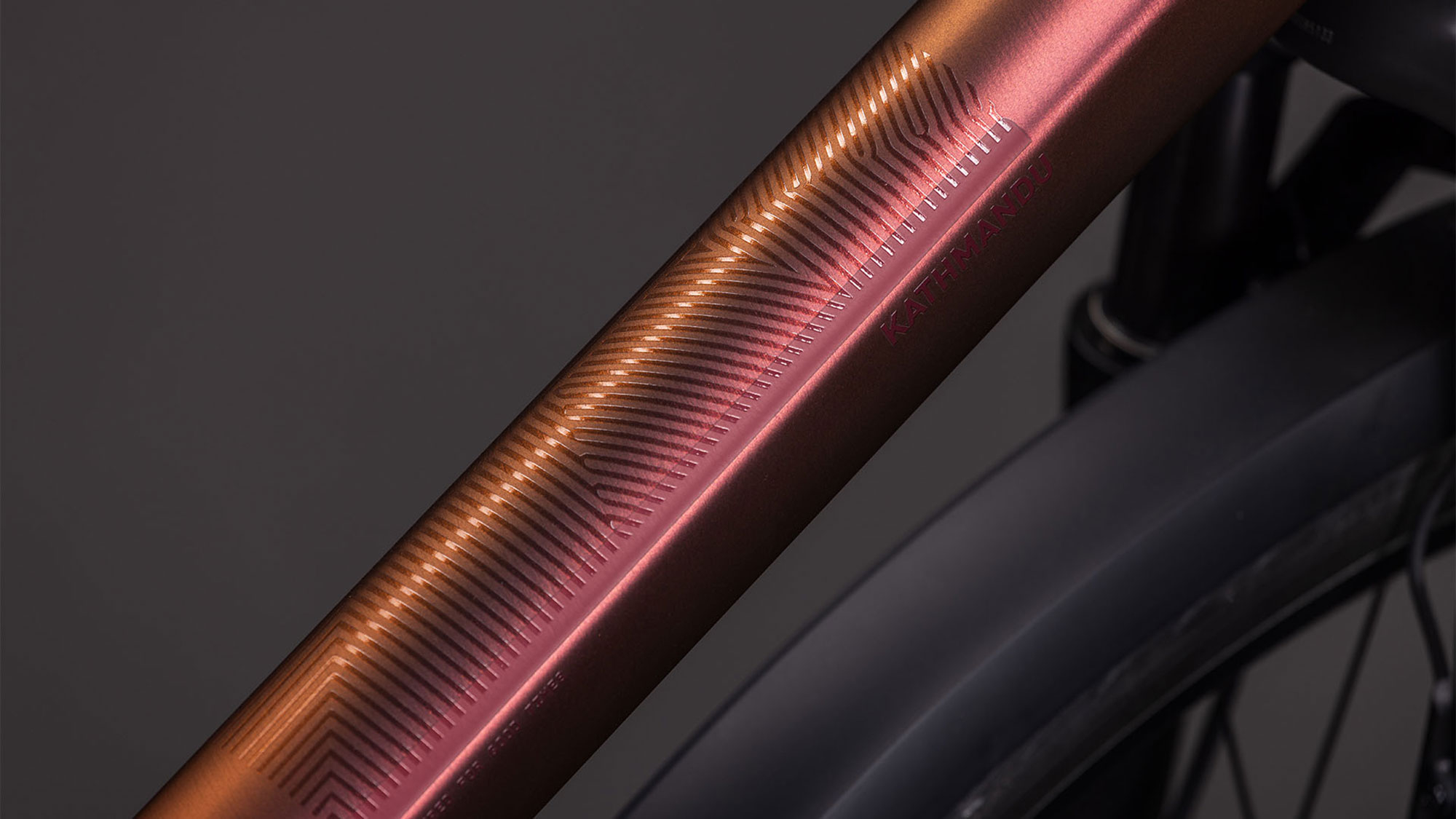 Cube Kathmandu PRO 2026 54 cm | sunglow´n´prizm