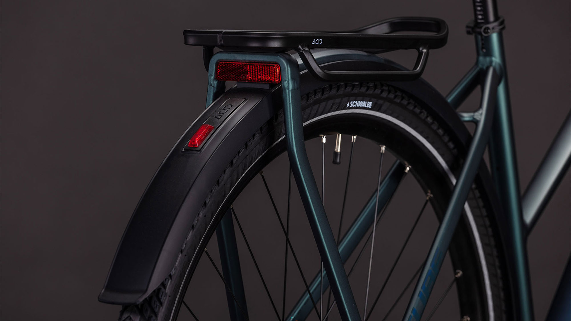 Cube Kathmandu SLT Trapez 2026 46 cm | duskwood´n´goblin