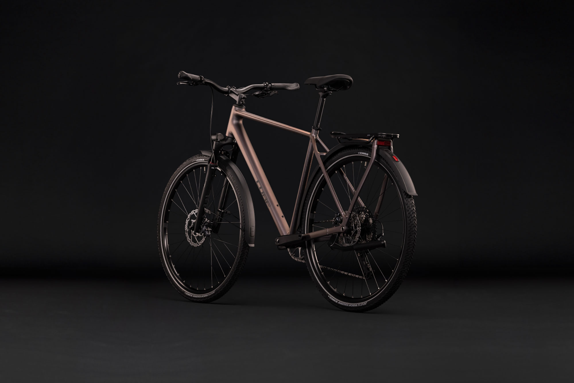 Cube Kathmandu SLX 2027 46 cm | mysticgraphite´n´reflex