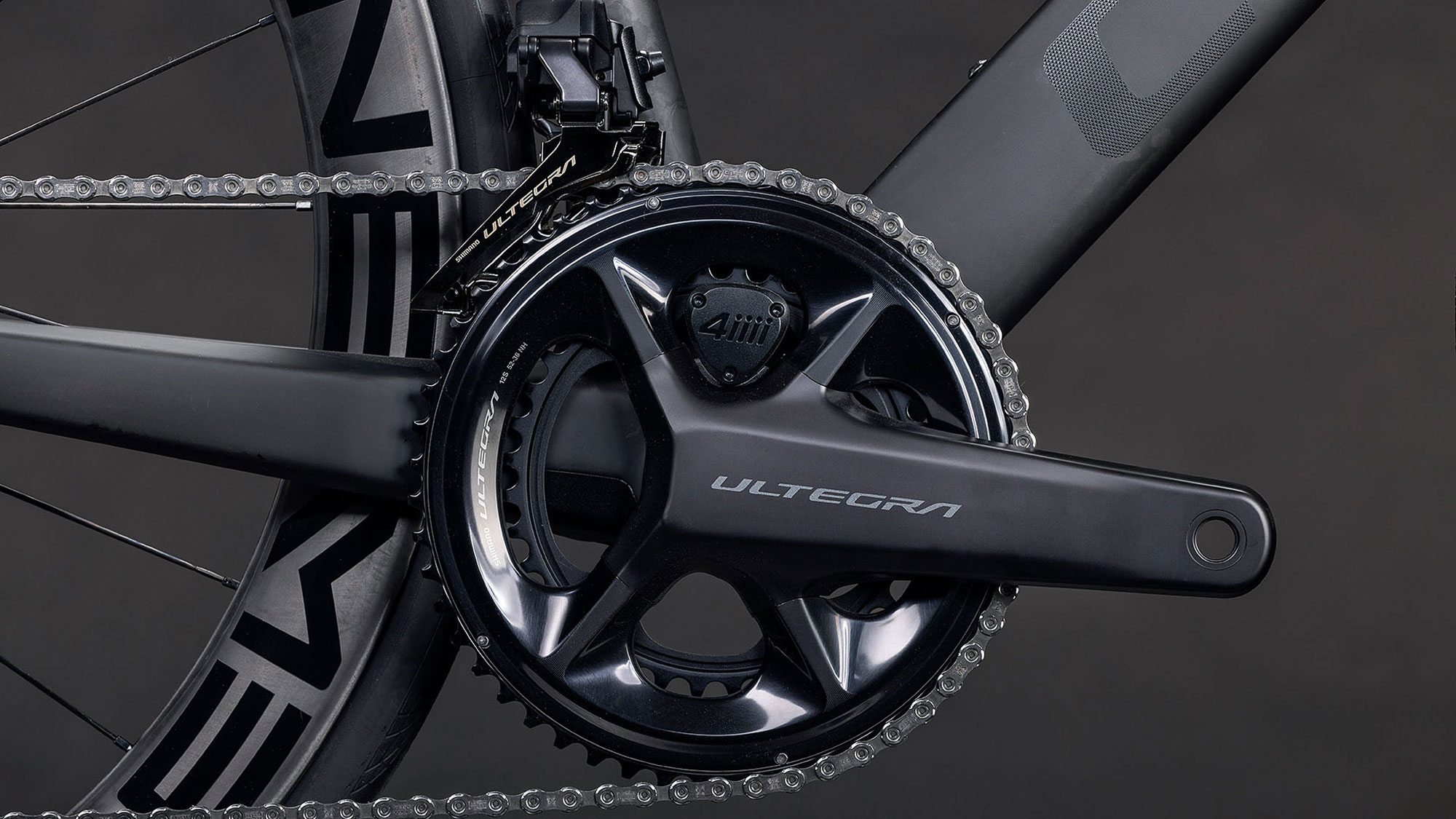 Cube Litening AERO C:68X RACE 2026 50 cm | blackline