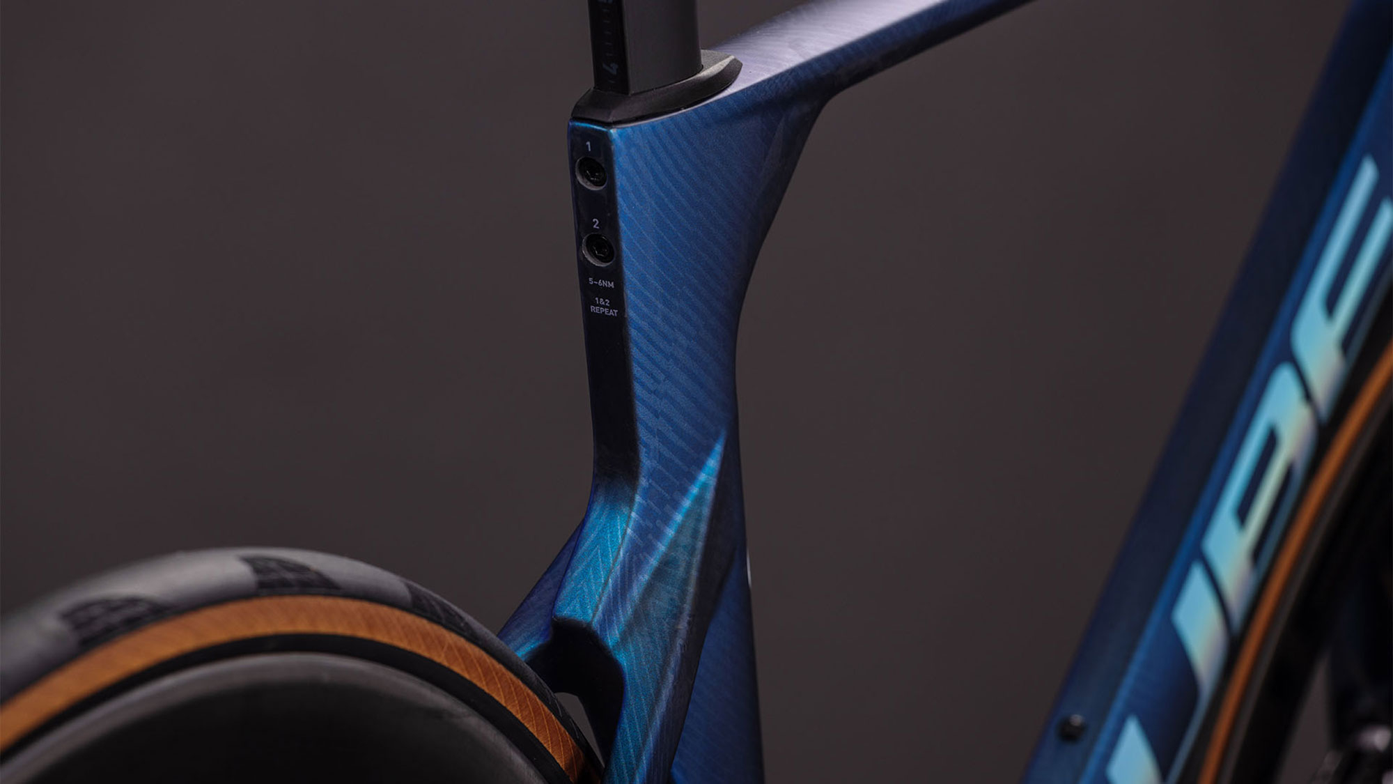 Cube Litening AERO C:68X SLT 2026 