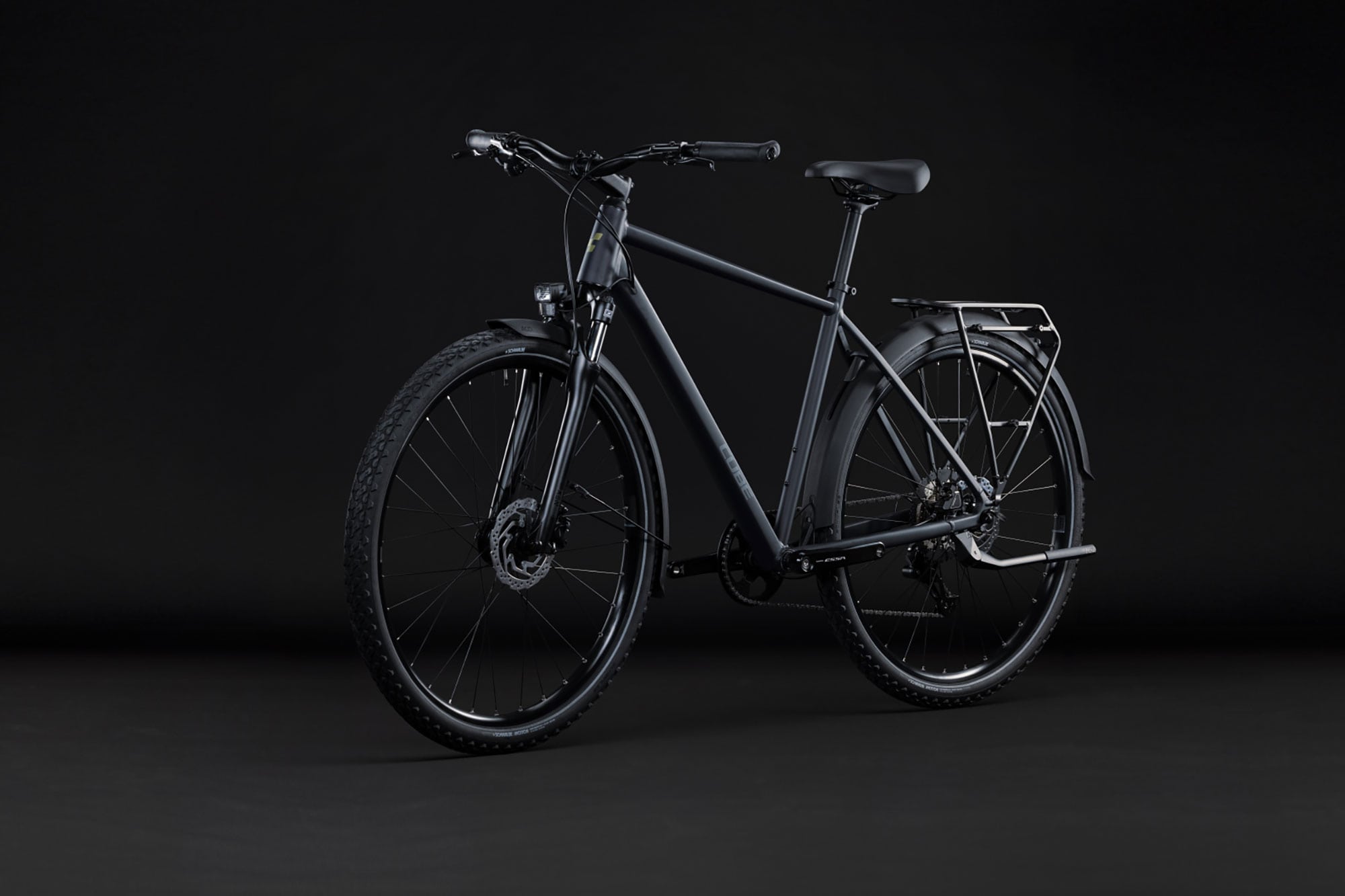 Cube Nature ONE FE 2027 54 cm | ink´n´grey