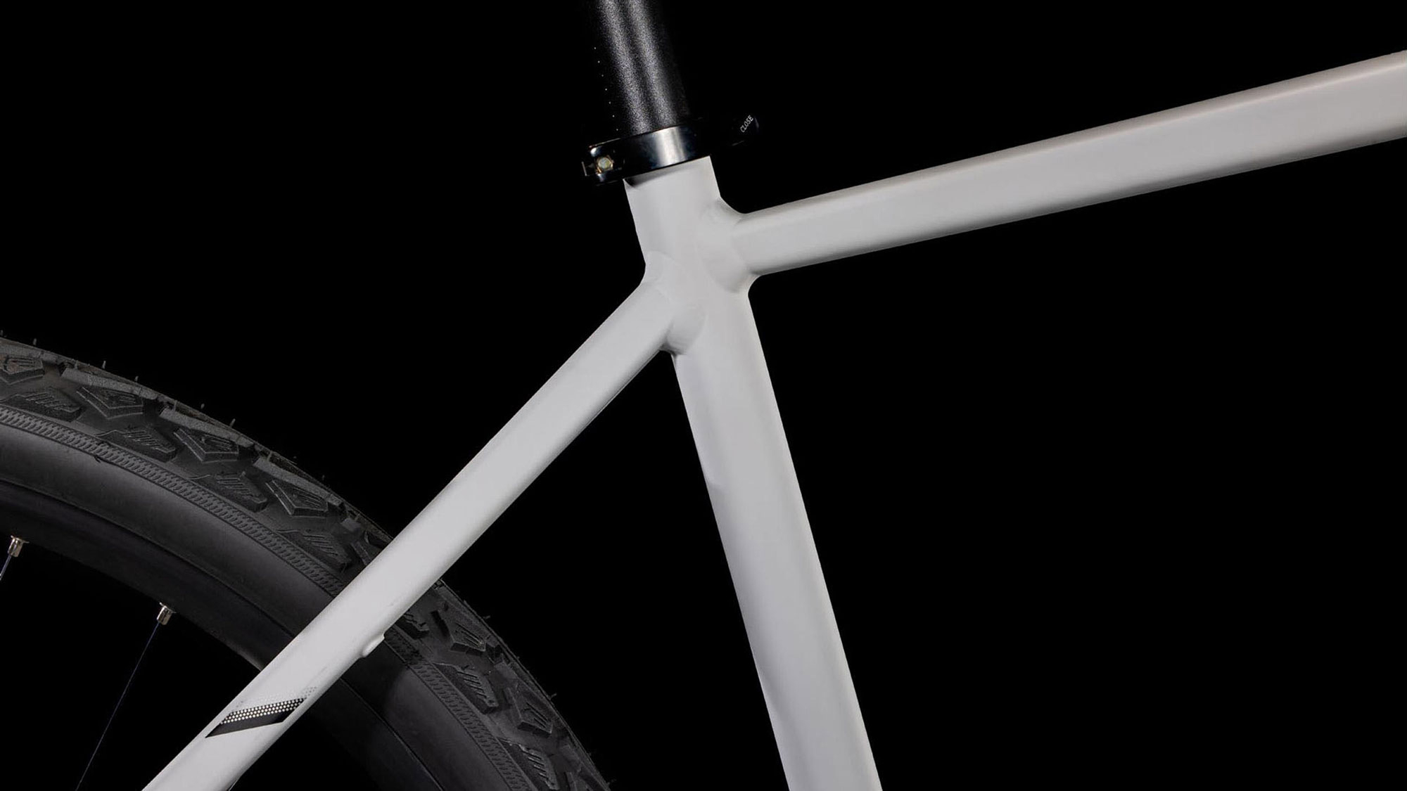 Cube Nature PRO 2026 50 cm | cotton´n´grey