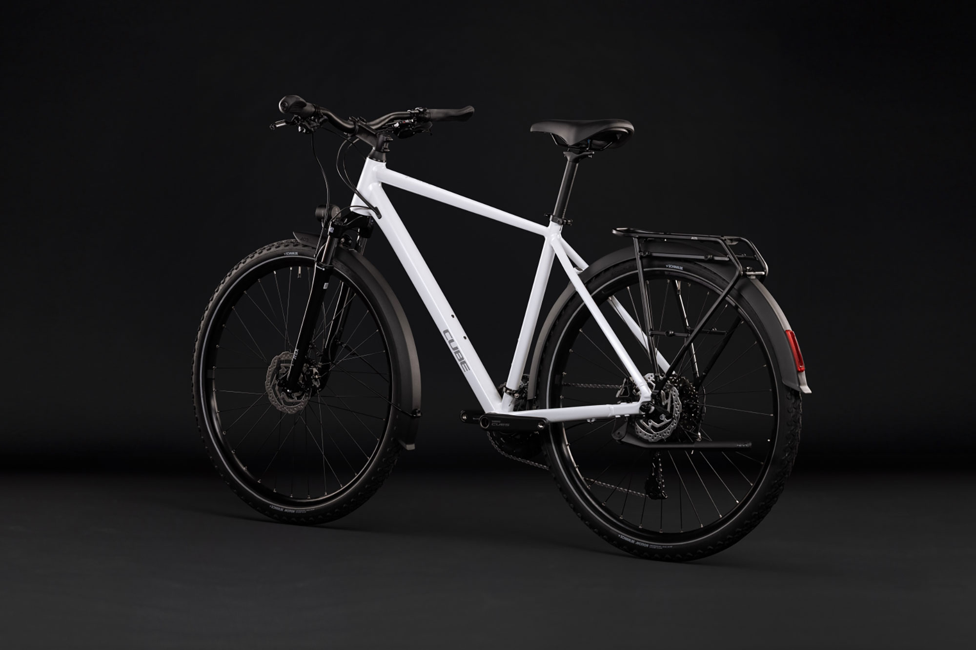 Cube Nature Pro FE 2027 
