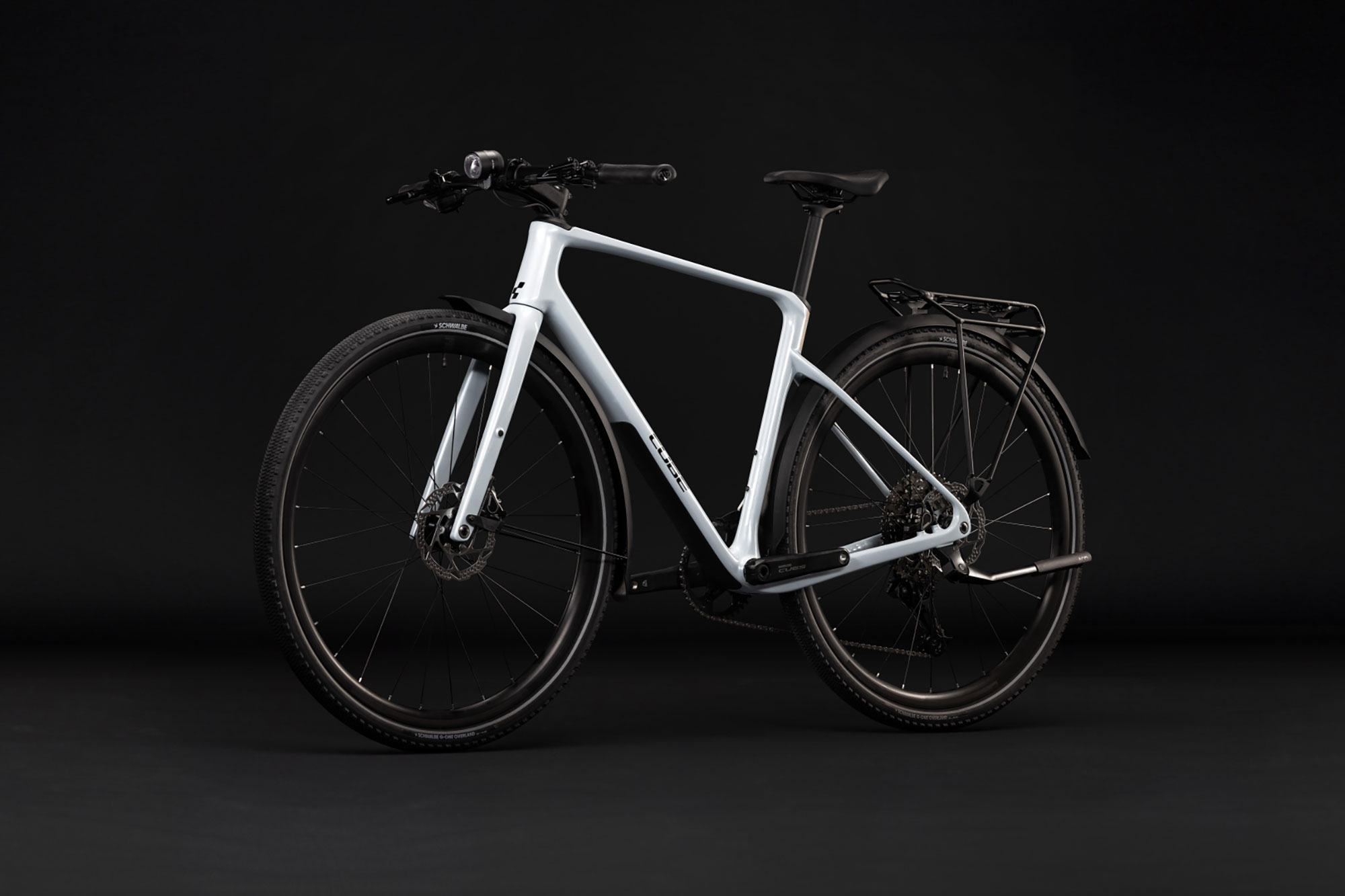 Cube Nulane C:62 SLX FE 2027 