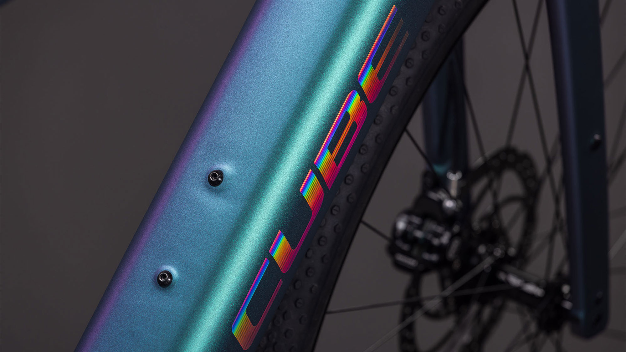 Cube Nulane Hybrid C:62 SLX 400X 2026 L | polarlight´n´prism