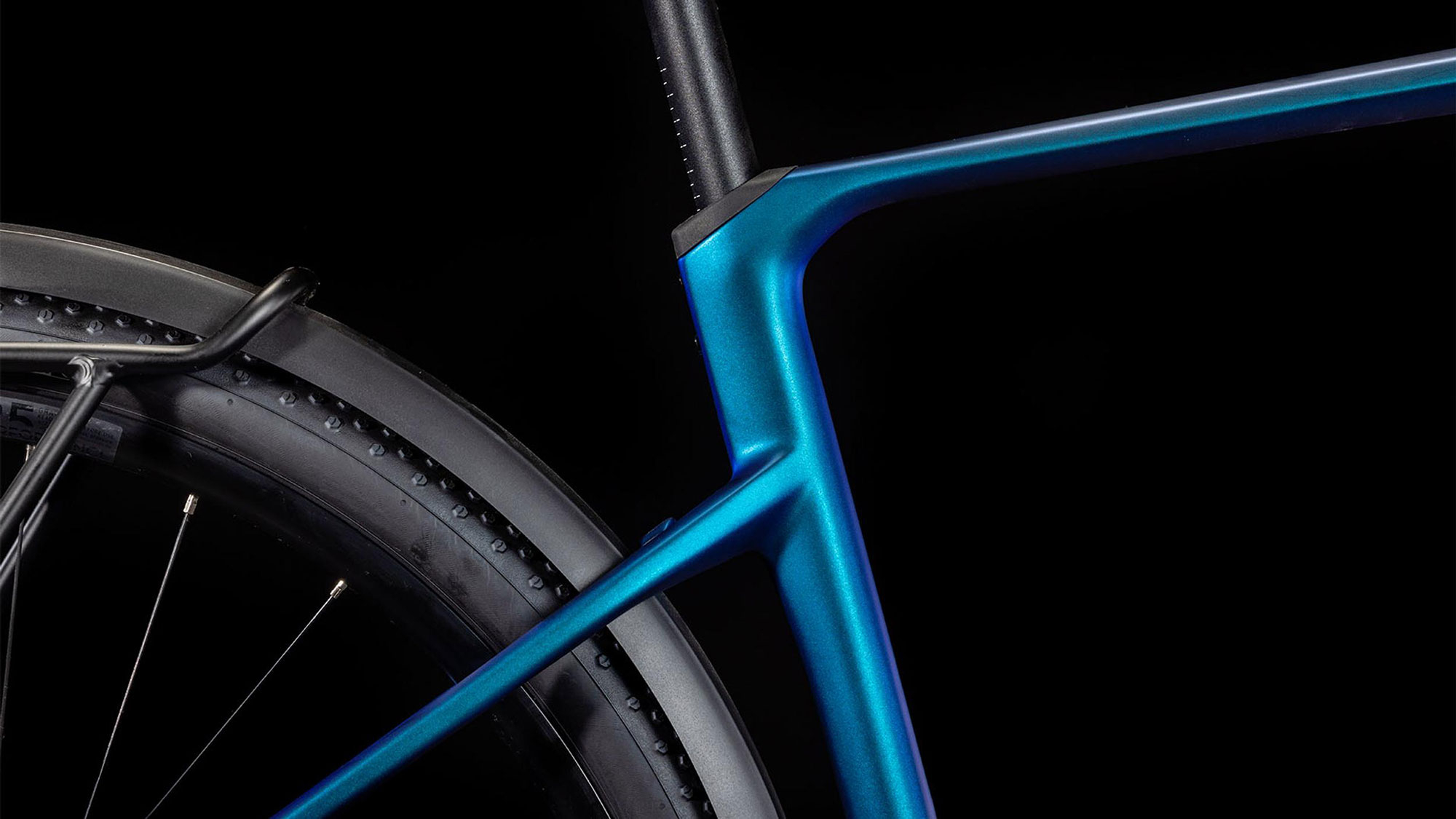 Cube Nulane Hybrid C:62 SLX FE 400X 2025 M | nebula´n´blue