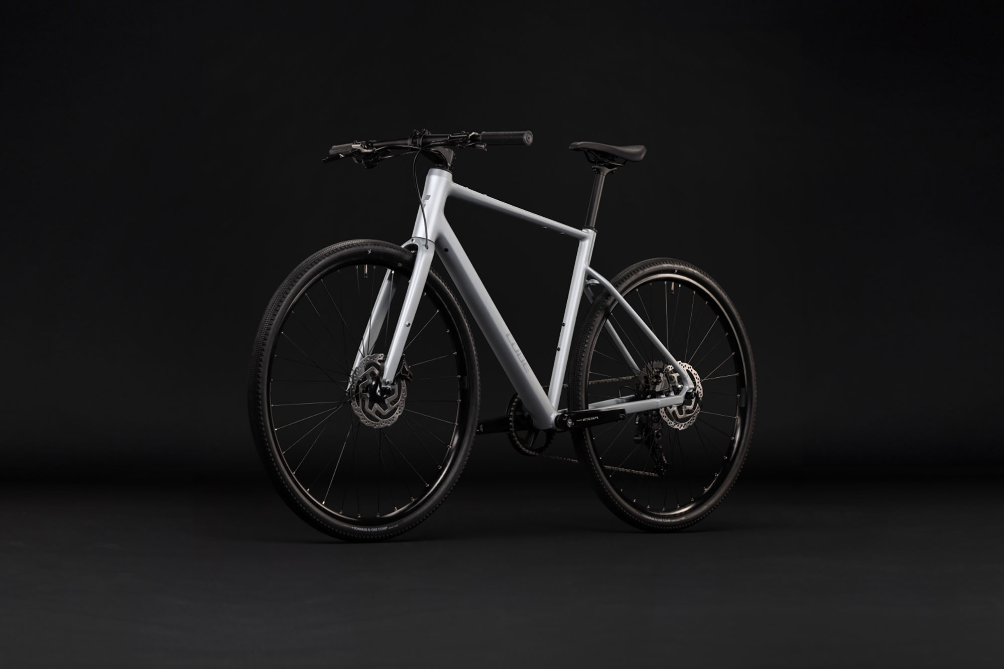 Cube Nulane ONE 2027 XS | silverstar´n´reflex