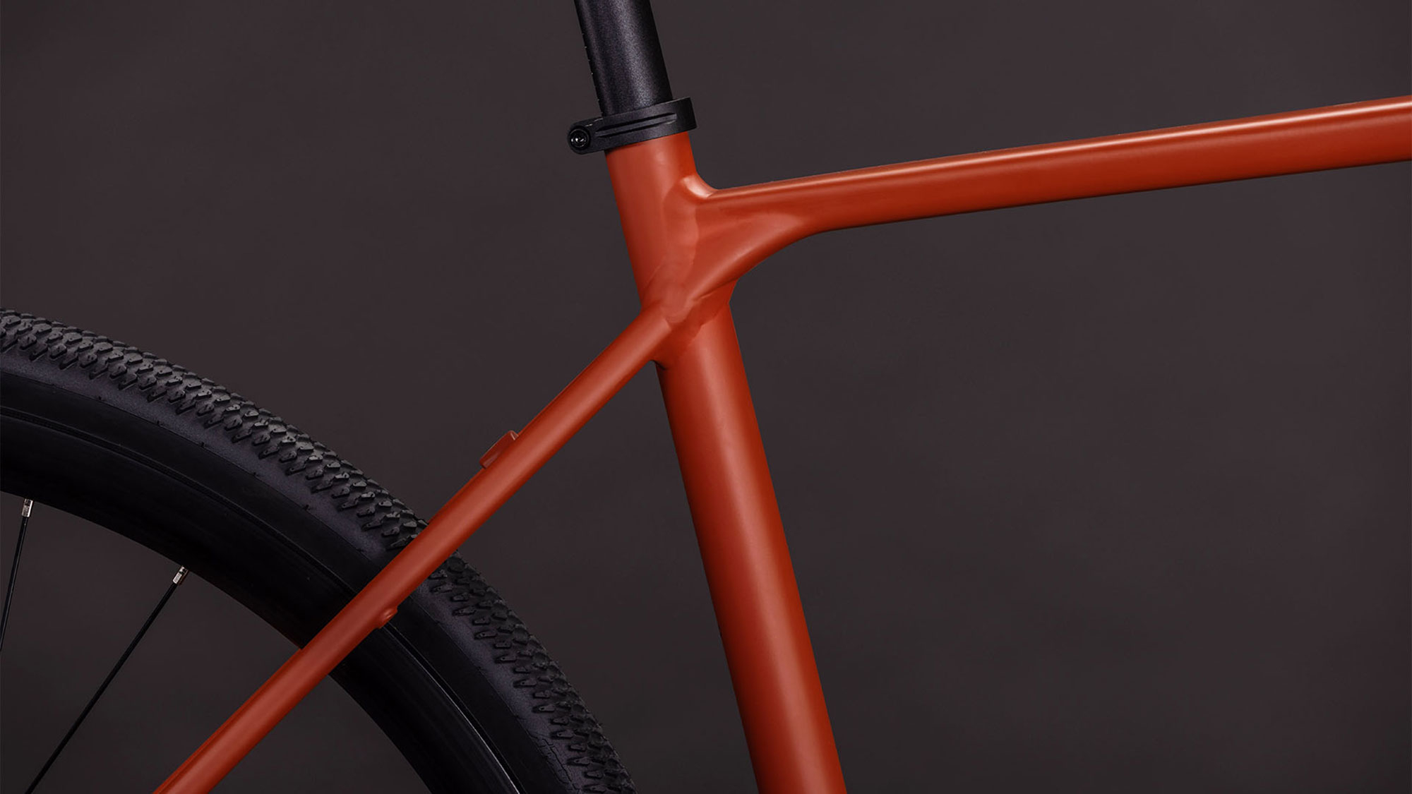 Cube Nulane RACE 2026 56 cm | amber´n´black