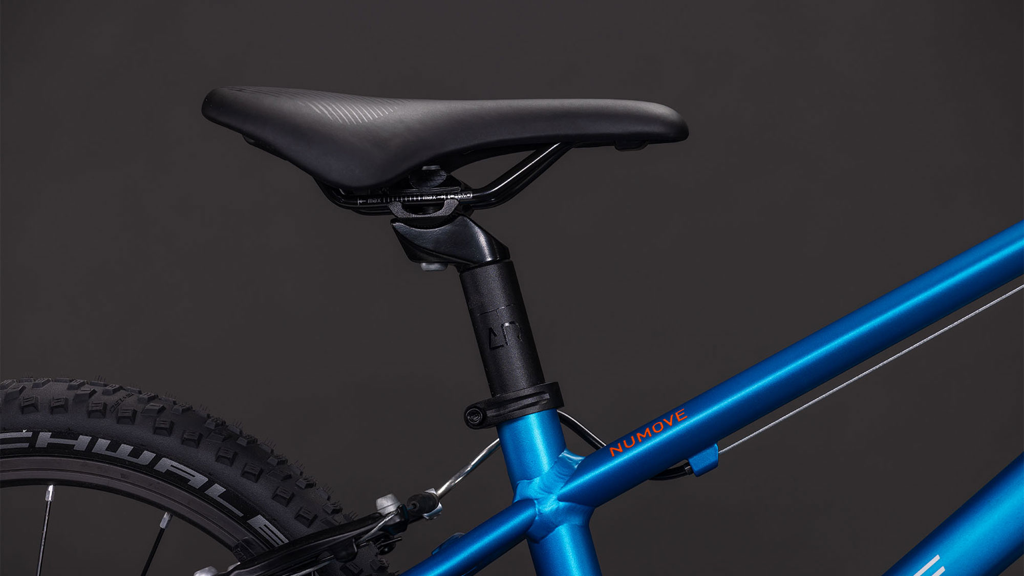 Cube Numove 160 2026 unisize | topasblue´n´nebula