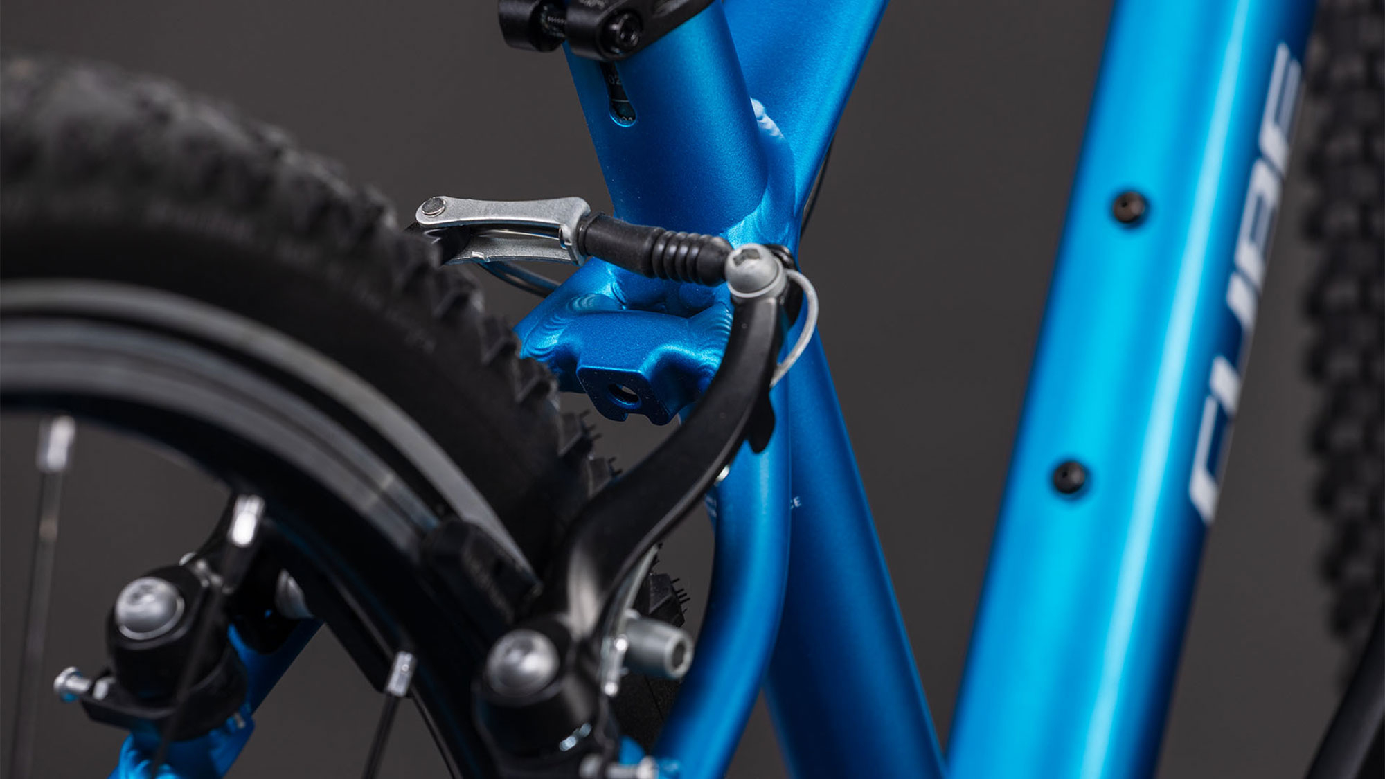 Cube Numove 240 2026 unisize | topasblue´n´nebula