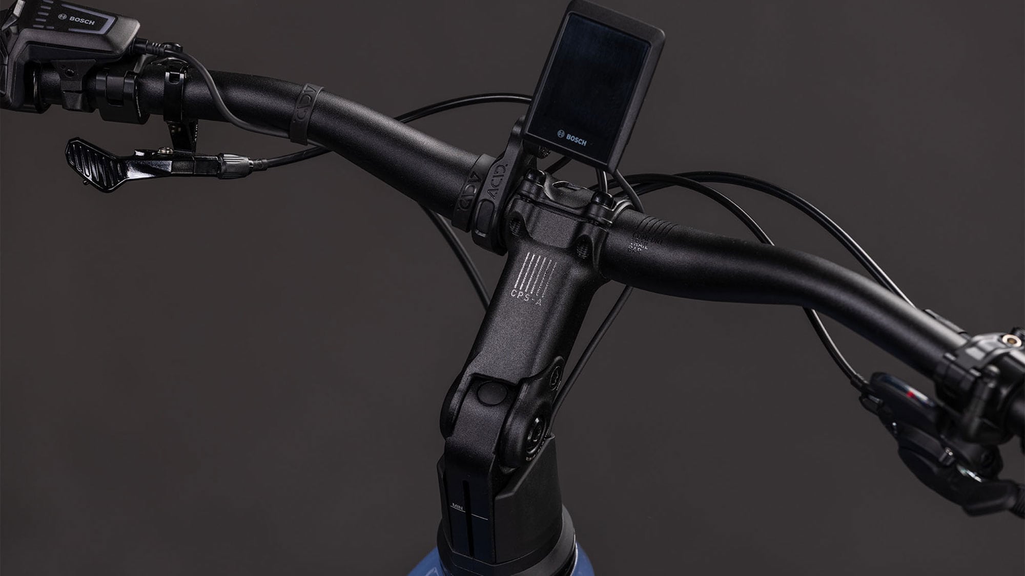 Cube Nuride Hybrid EXC 800 Wave 2026 