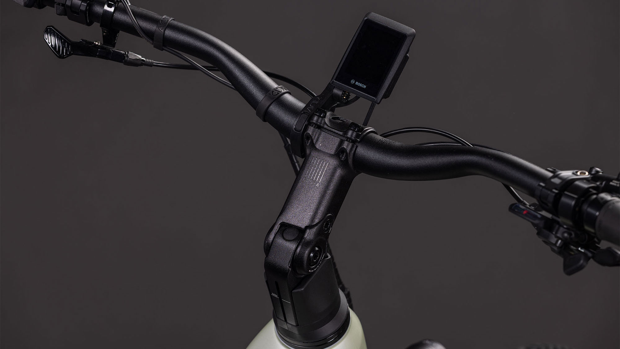 Cube Nuride Hybrid EXC 800 Wave 2026 46 cm | lemongrass´n´reflex