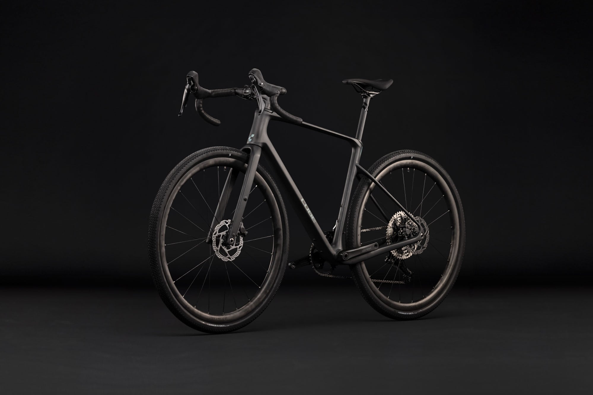 Cube Nuroad C:62 ONE 2027 