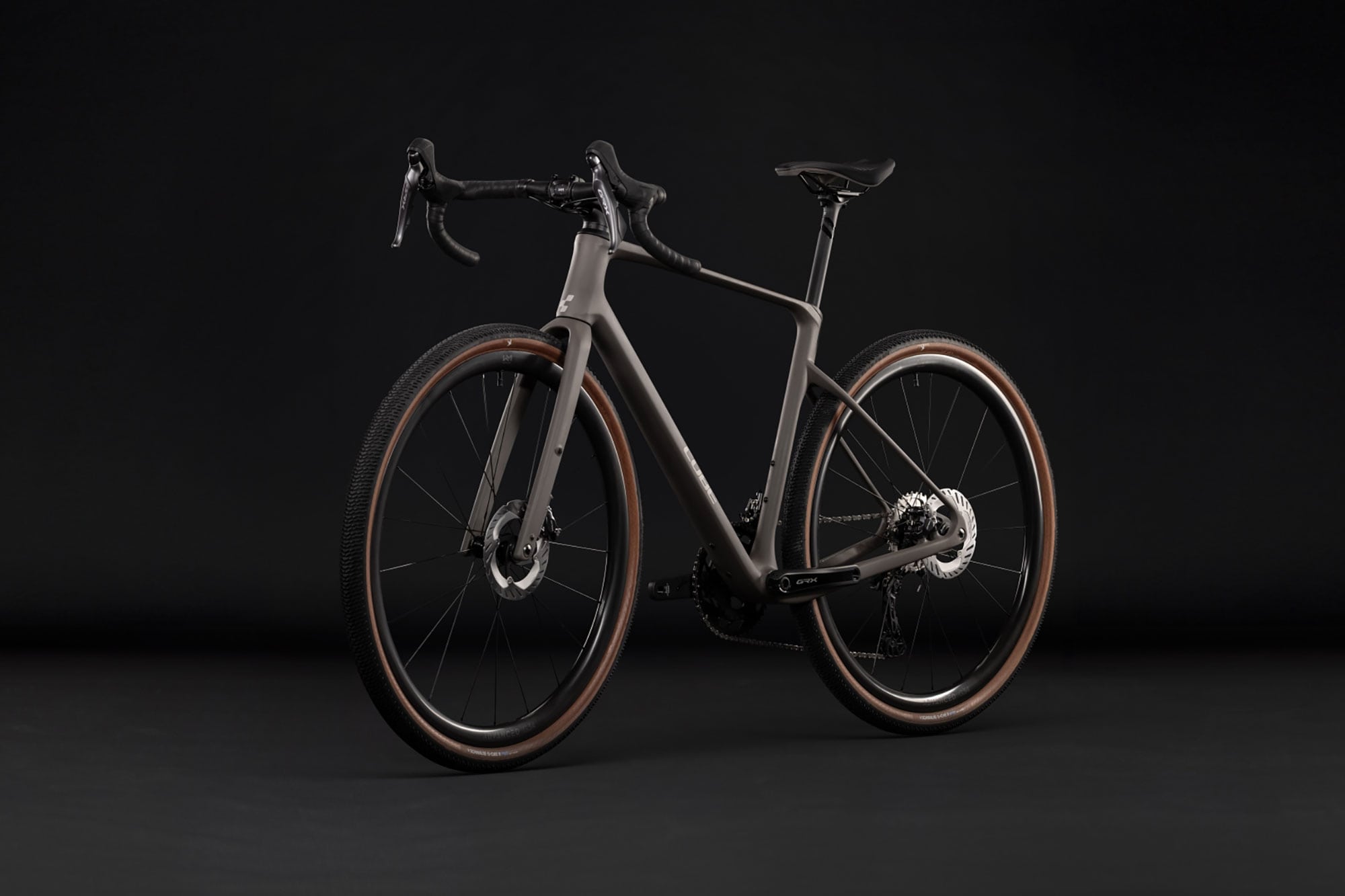 Cube Nuroad C:62 Pro 2027 L | cedar´n´stone