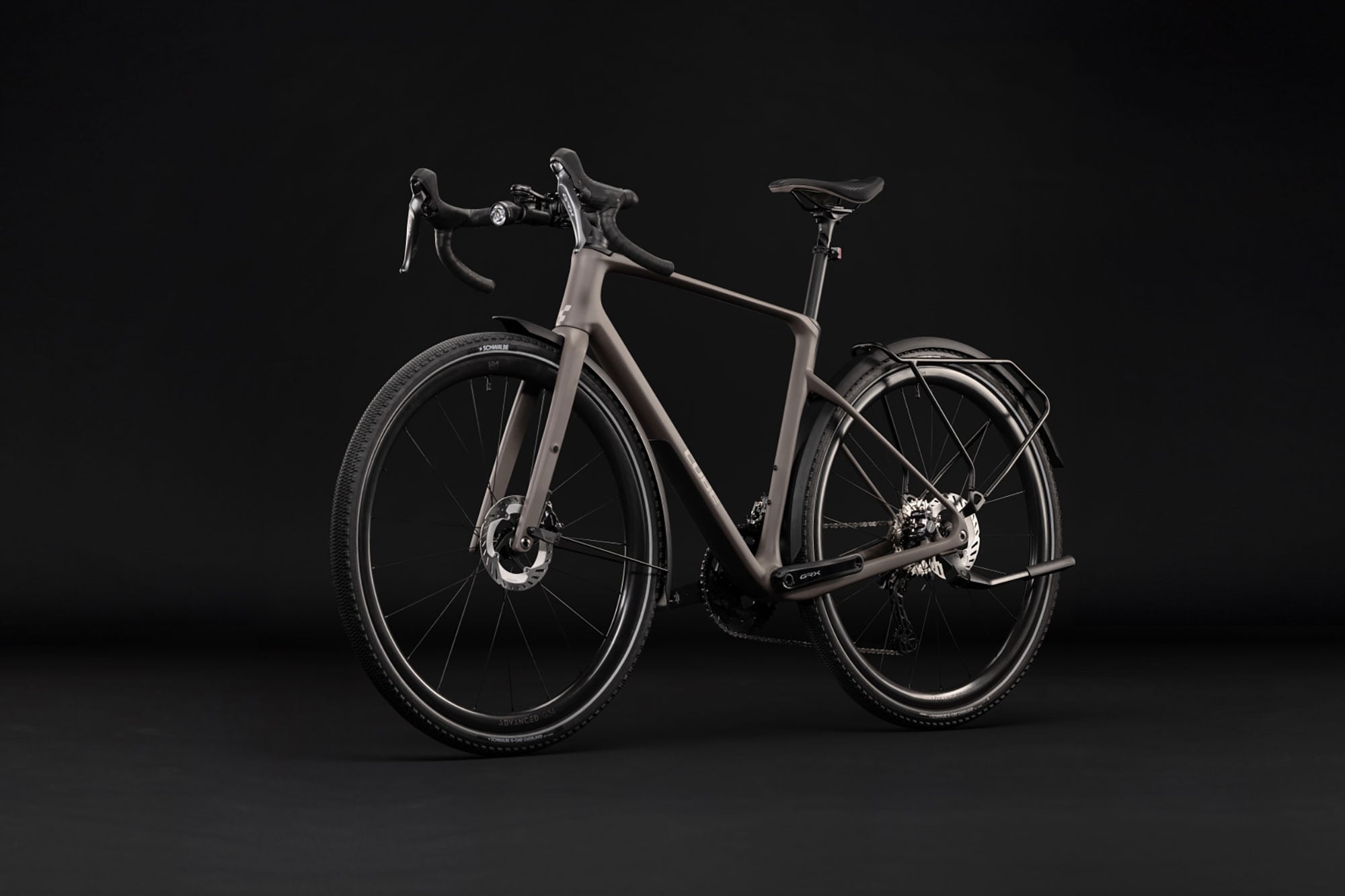 Cube Nuroad C:62 Pro FE 2027 L | cedar´n´stone