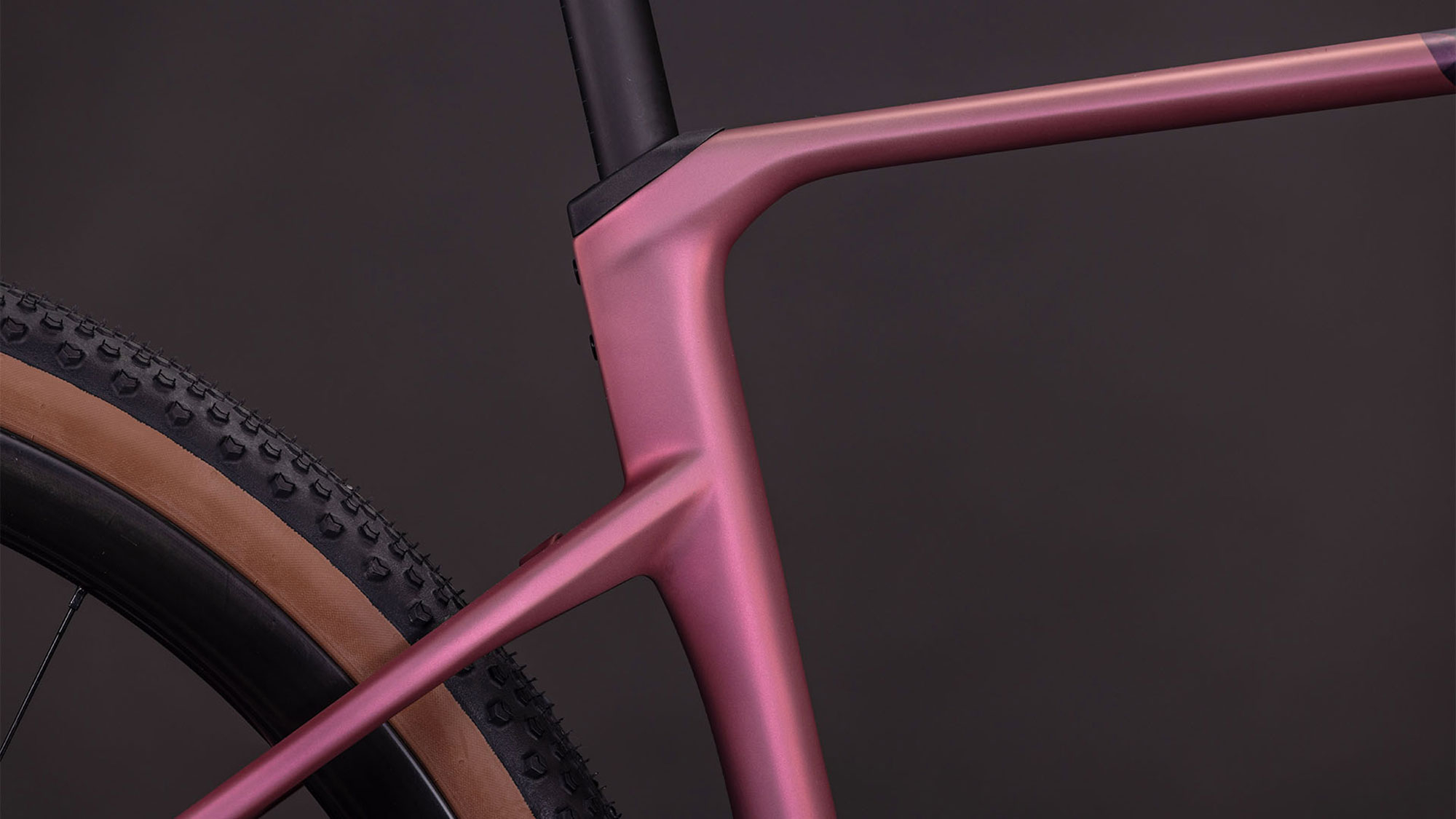 Cube Nuroad C:62 EX 2026 L | shiftblush´n´art