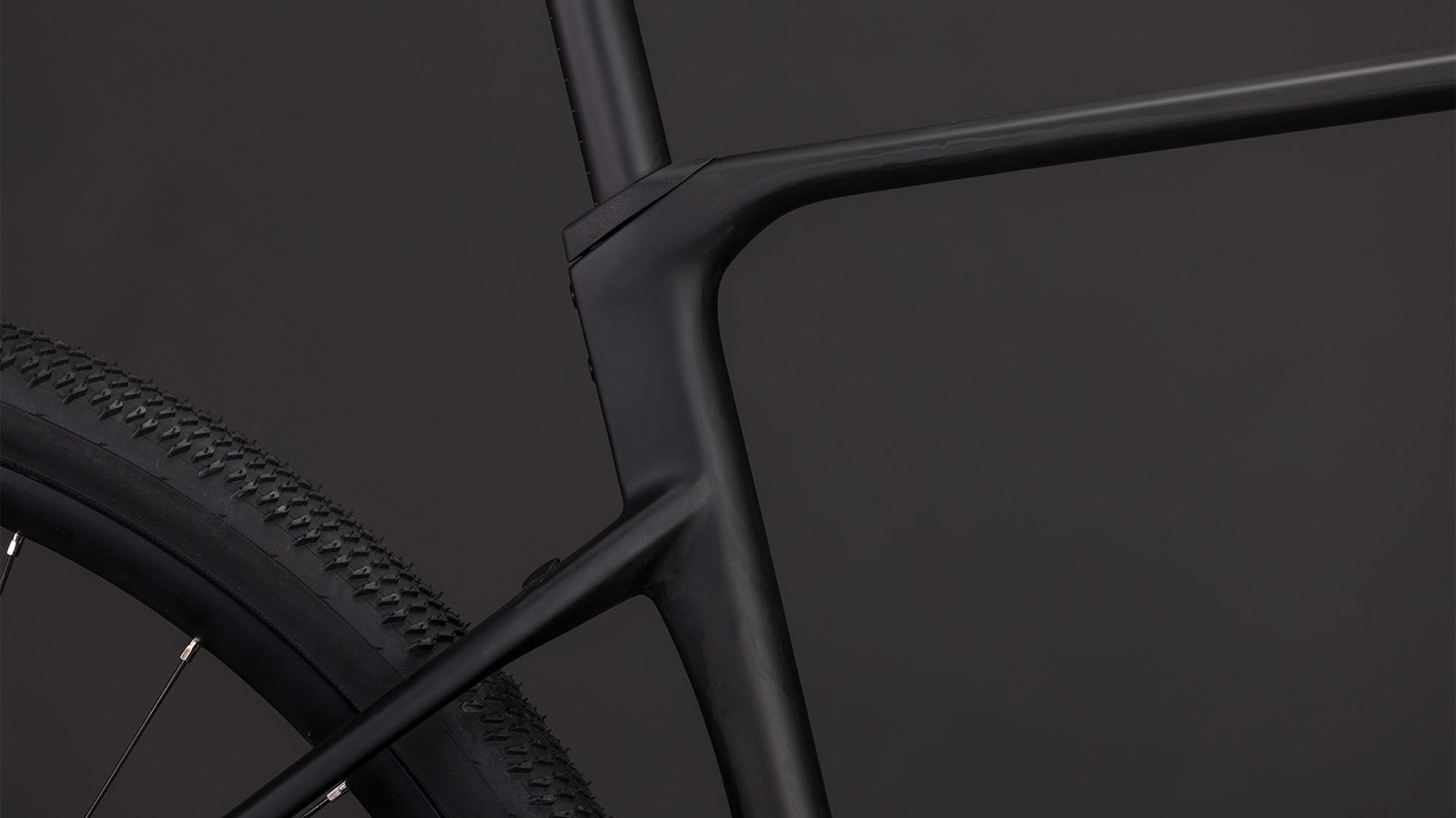 Cube Nuroad C:62 ONE 2026 L | blackline