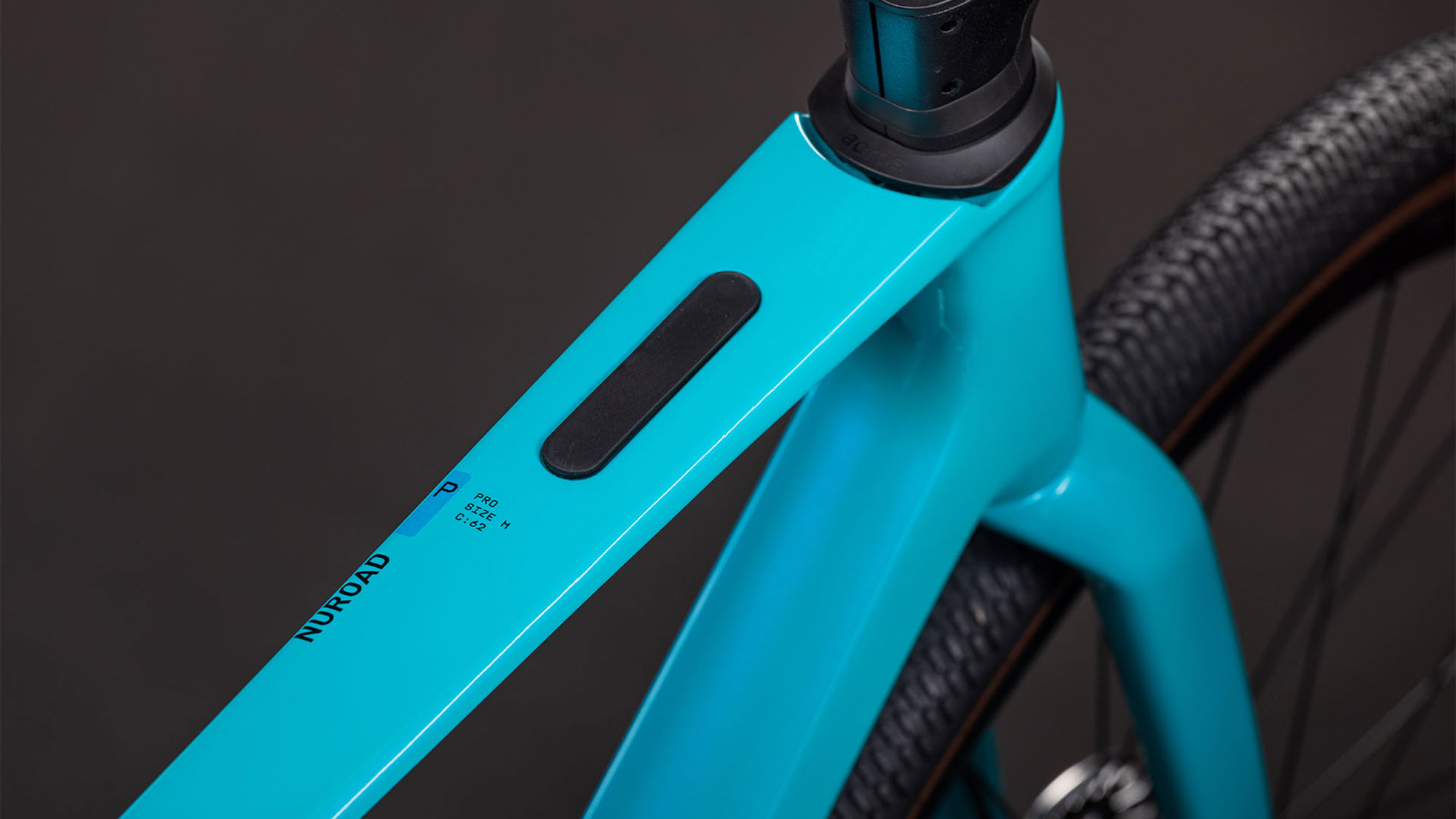 Cube Nuroad C:62 PRO 2026 