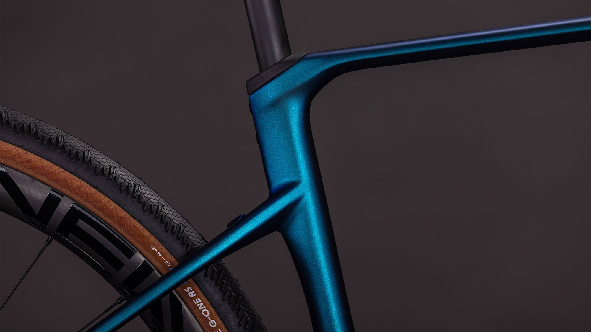 Cube Nuroad C:62 Race 2026 XS | nebula´n´blue