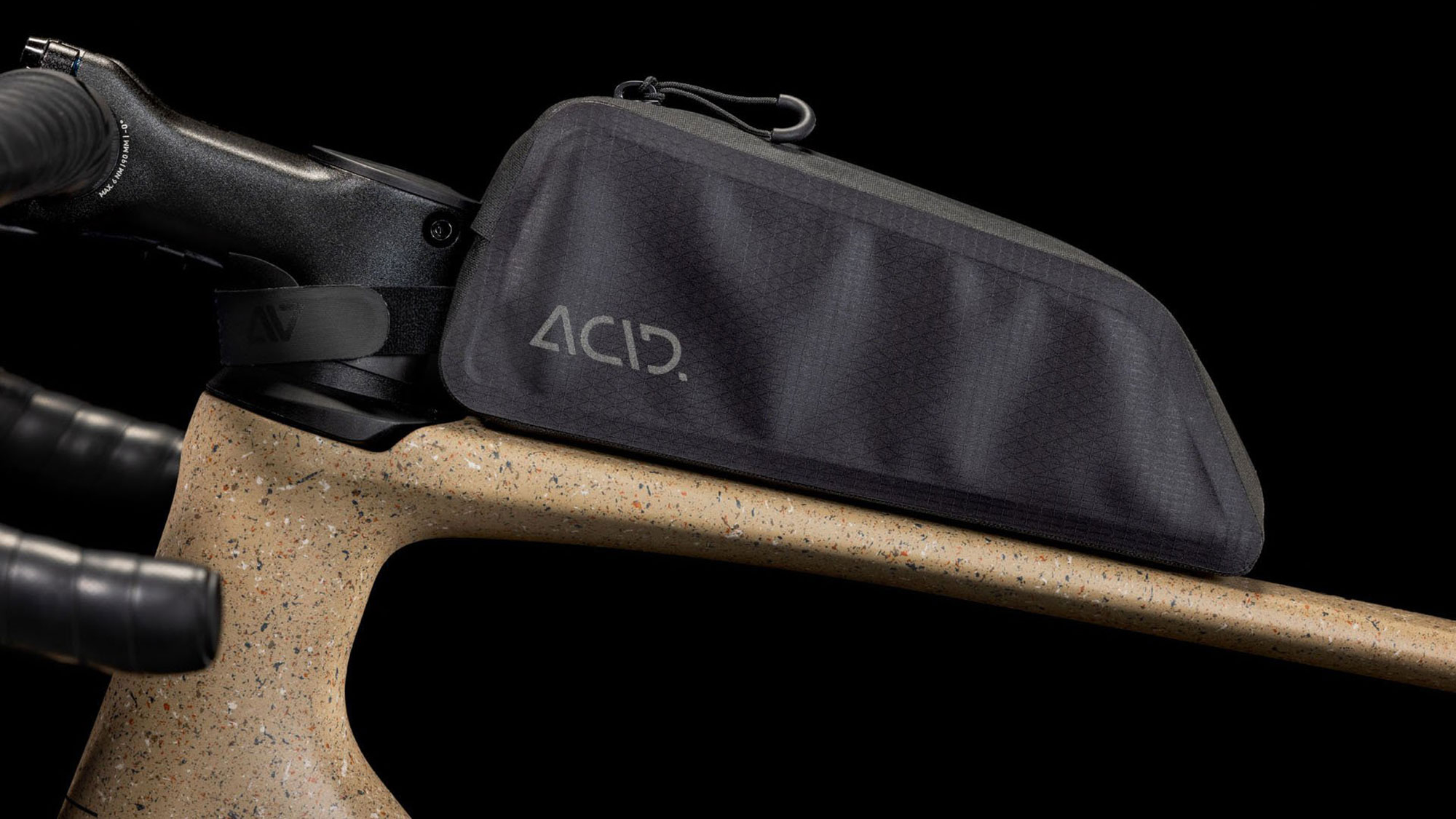 Cube Nuroad C:62 SLT 2025 XL | mineralgrit´n´black