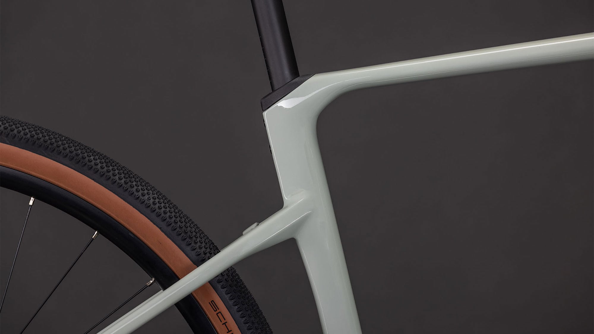 Cube Nuroad Hybrid C:62 RACE 400X 2026 L | reedbeige´n´black