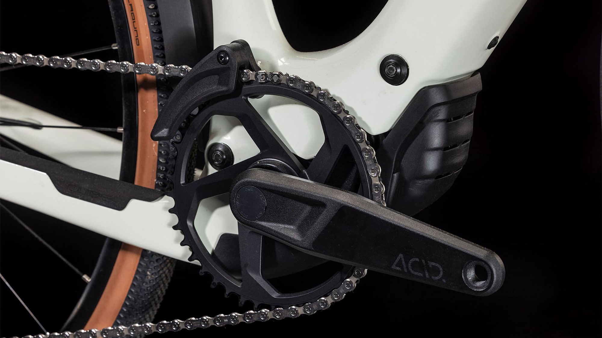 Cube Nuroad Hybrid C:62 RACE FE 400X 2025 S | desertstone´n´green