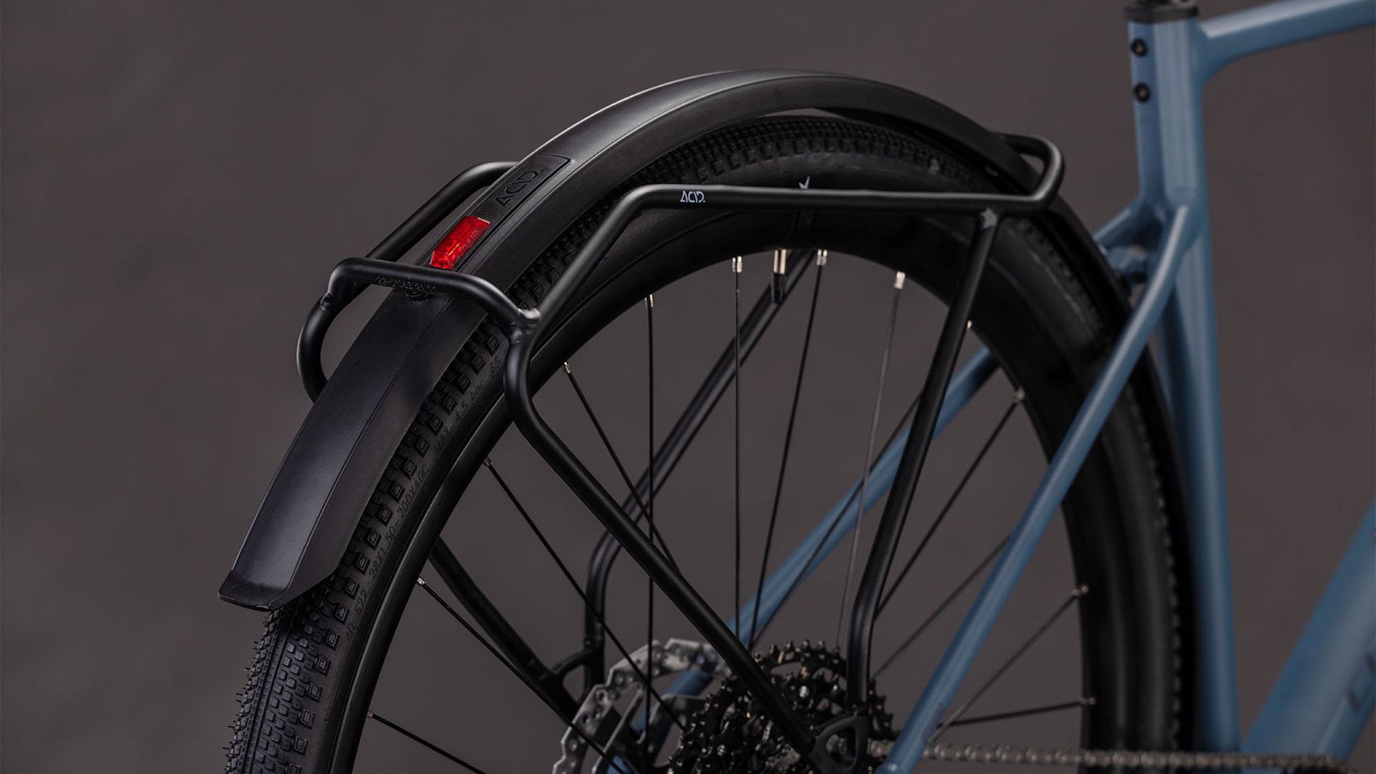 Cube Nuroad PRO FE 2026 M | whale´n´reflex