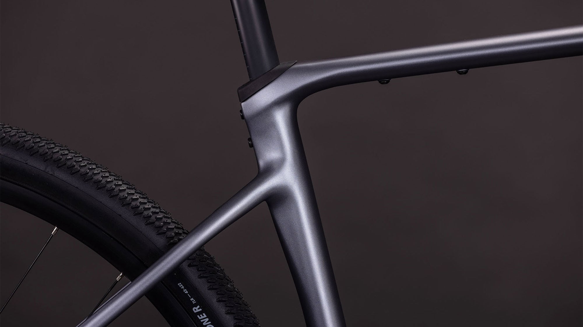 Cube Nuroad SLX 2026 XXL | ashgrey´n´grey