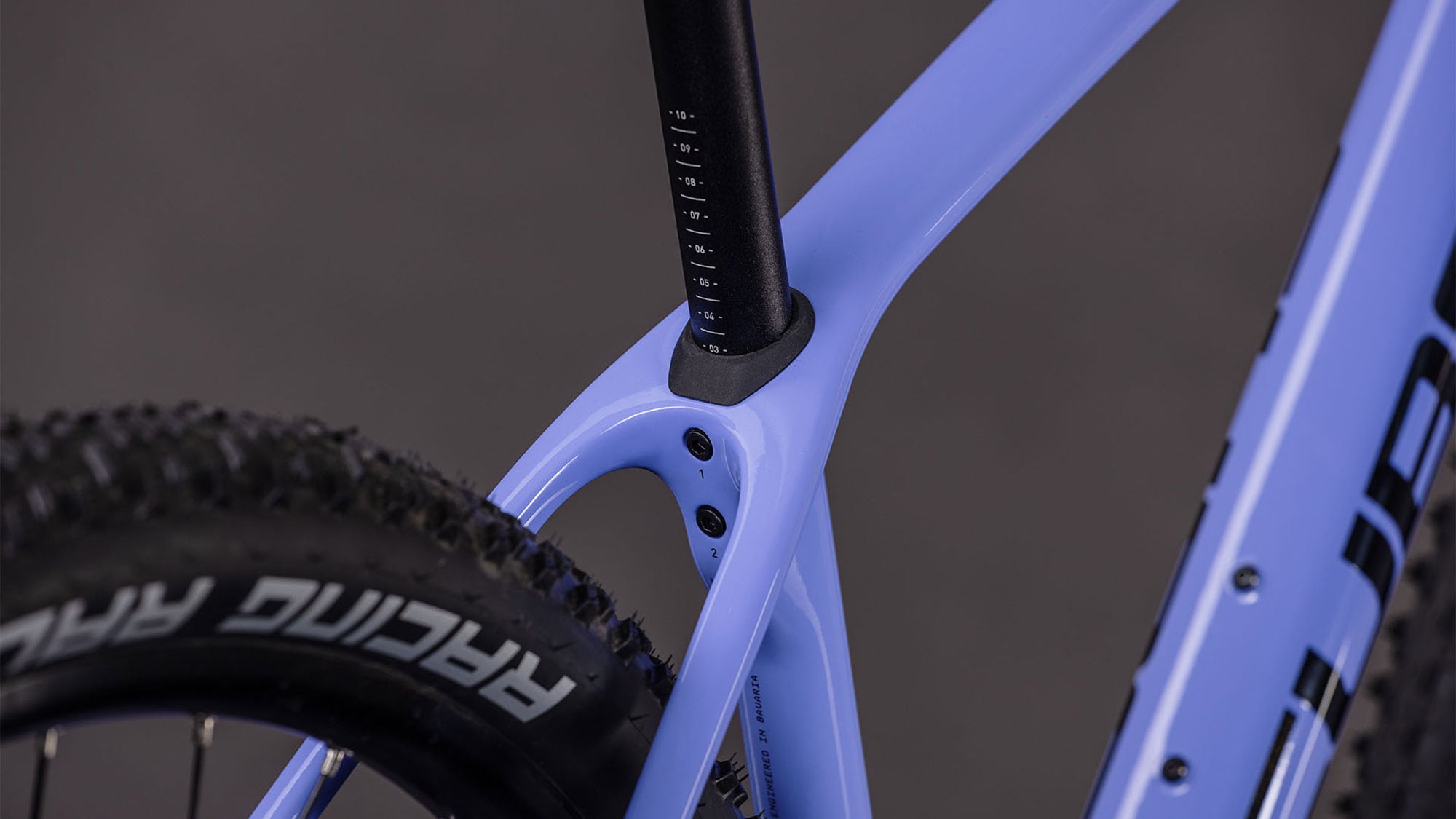 Cube Reaction C:62 ONE 2026 L | lucidlilac´n´black