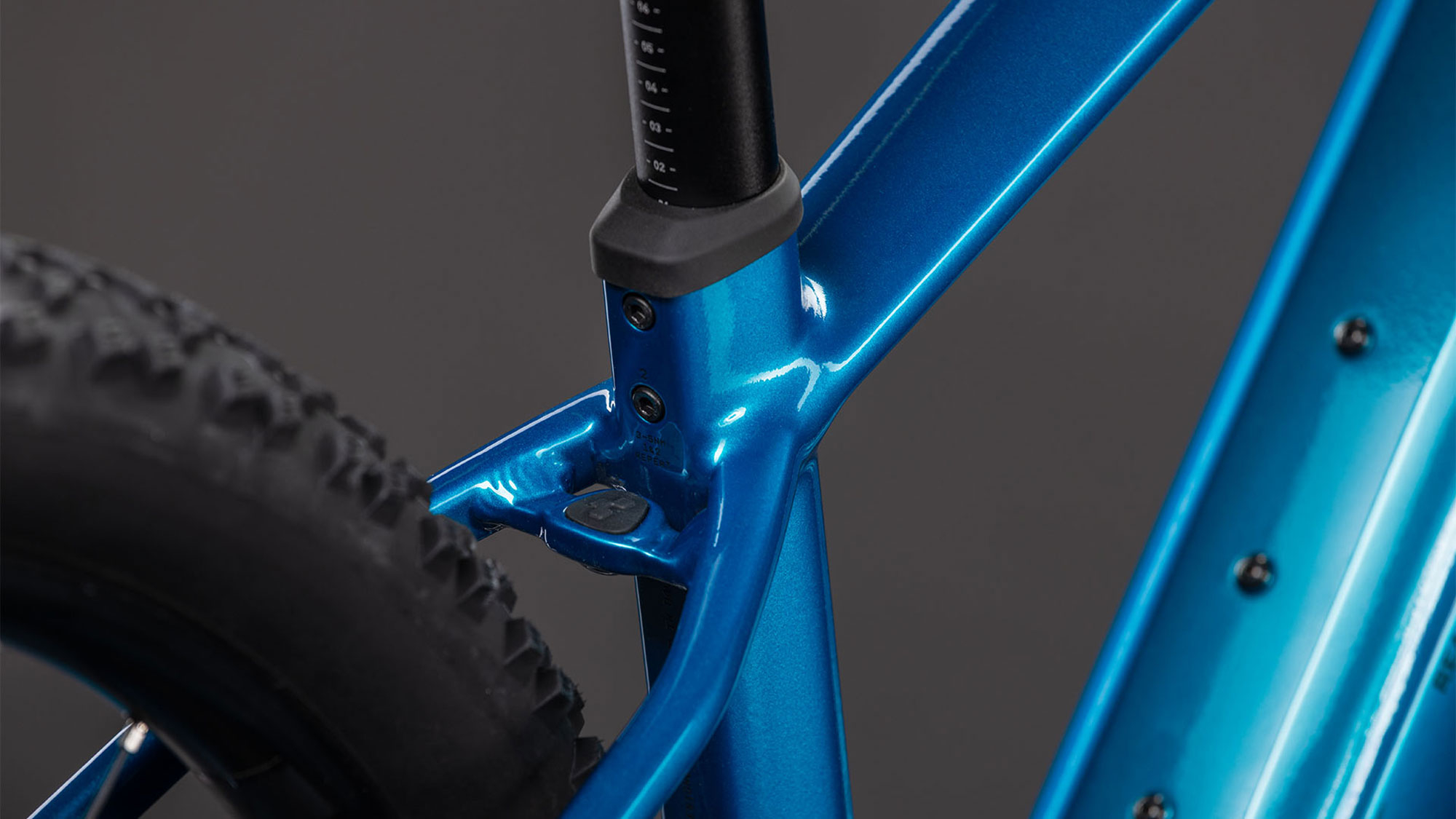 Cube Reaction Hybrid Performance 600 2026 