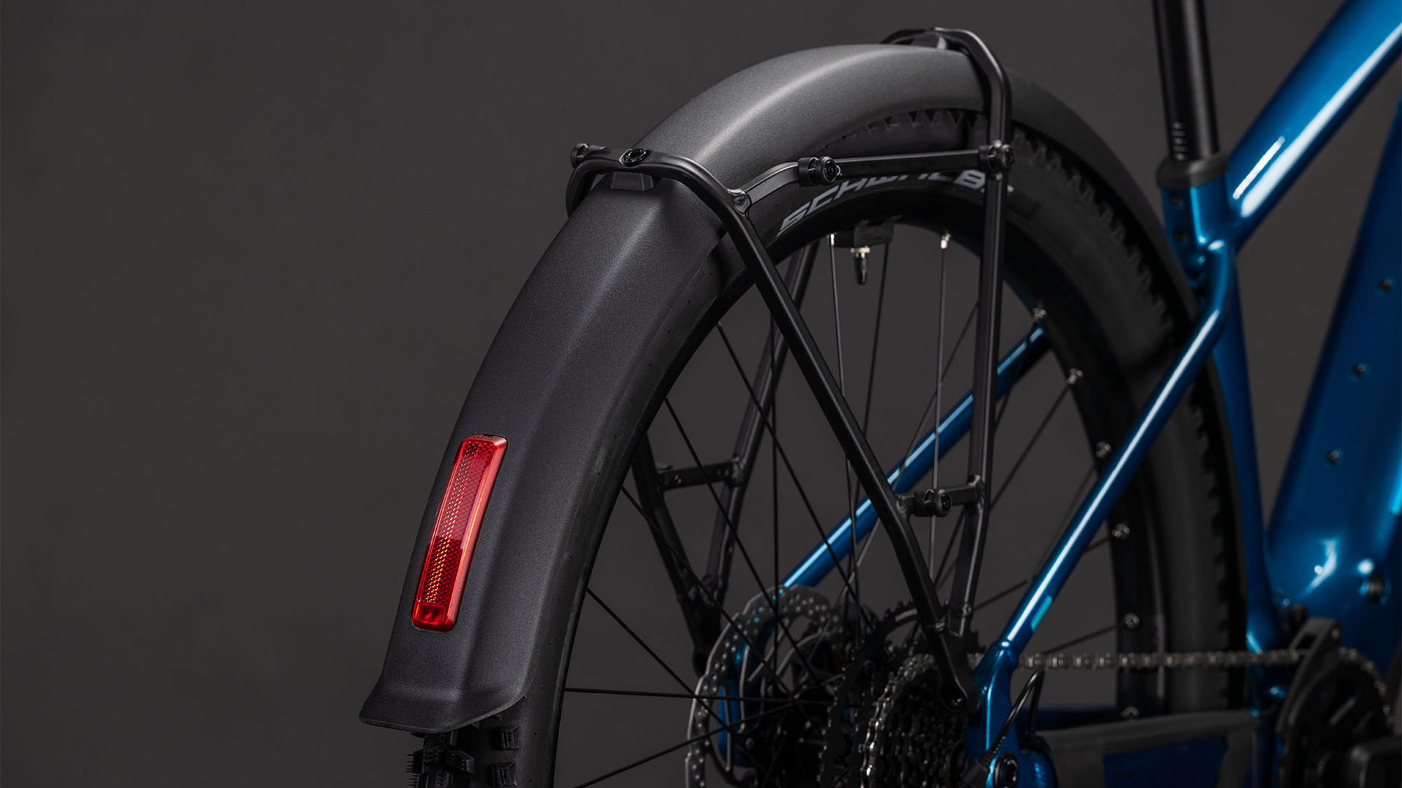 Cube Reaction Hybrid Performance 600 FE 2026 