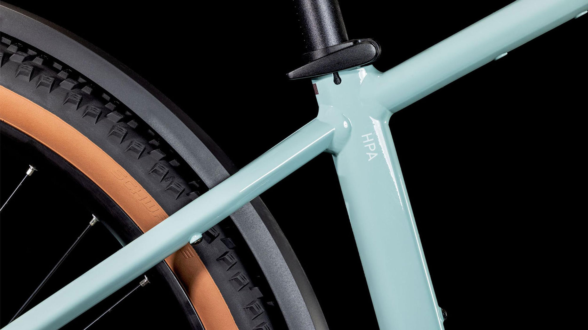 Cube Reaction Hybrid Performance 625 Allroad 2025 XXL | skylightblue´n´white