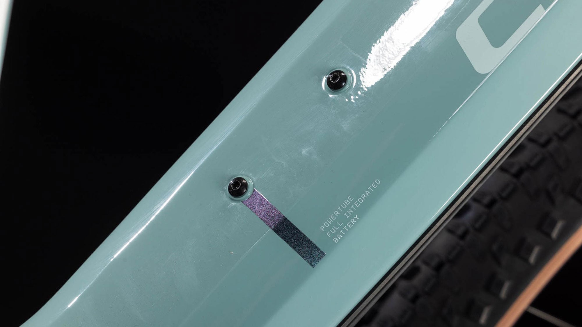 Cube Reaction Hybrid Performance 625 Trapez 2025 XL | skylightblue´n´white