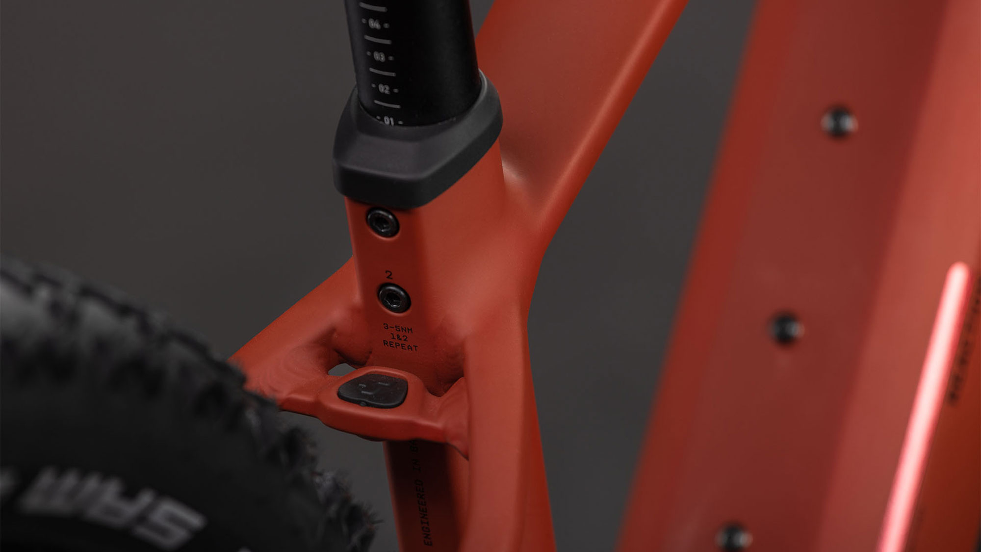 Cube Reaction Hybrid RACE 800 2026 M | amber´n´black