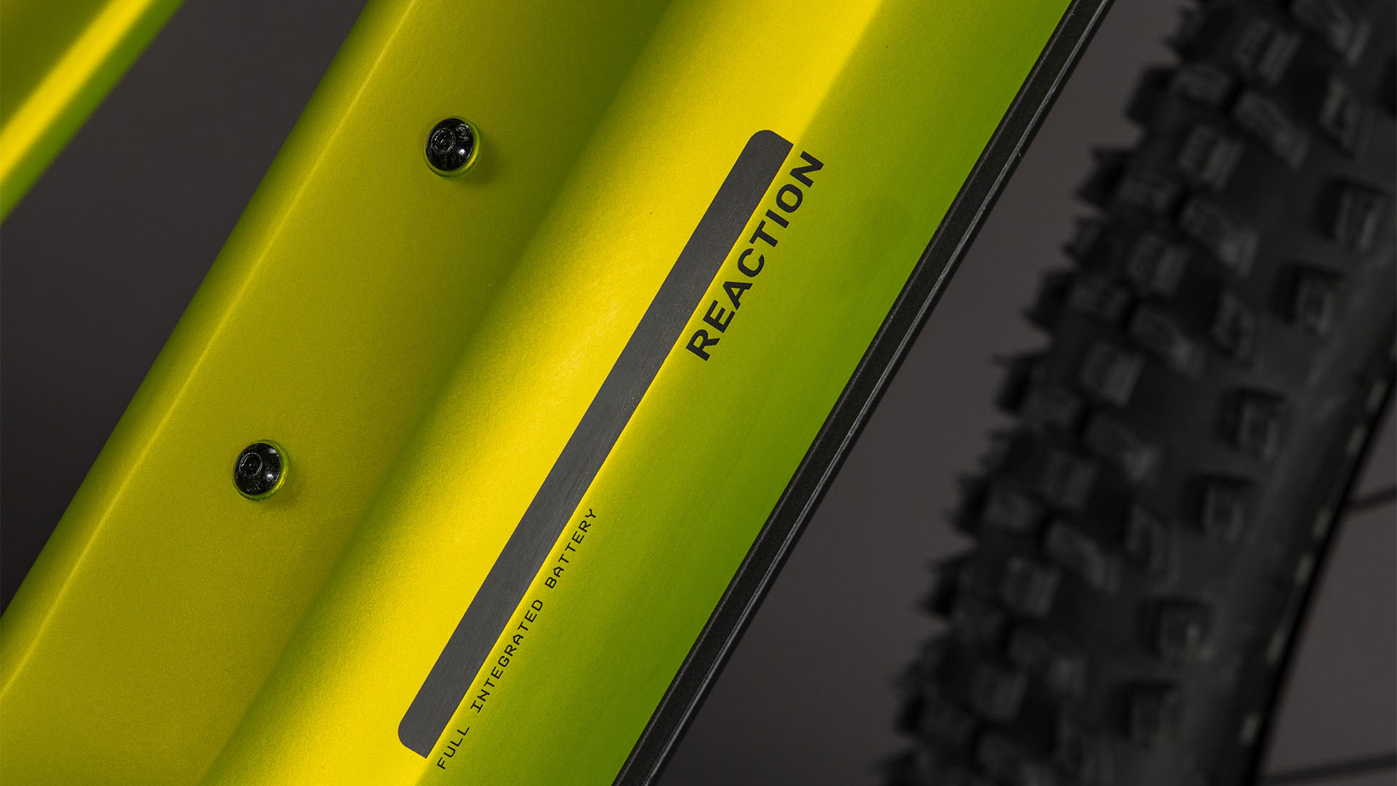 Cube Reaction Hybrid RACE 800 Trapez 2026 S | lizard´n´black