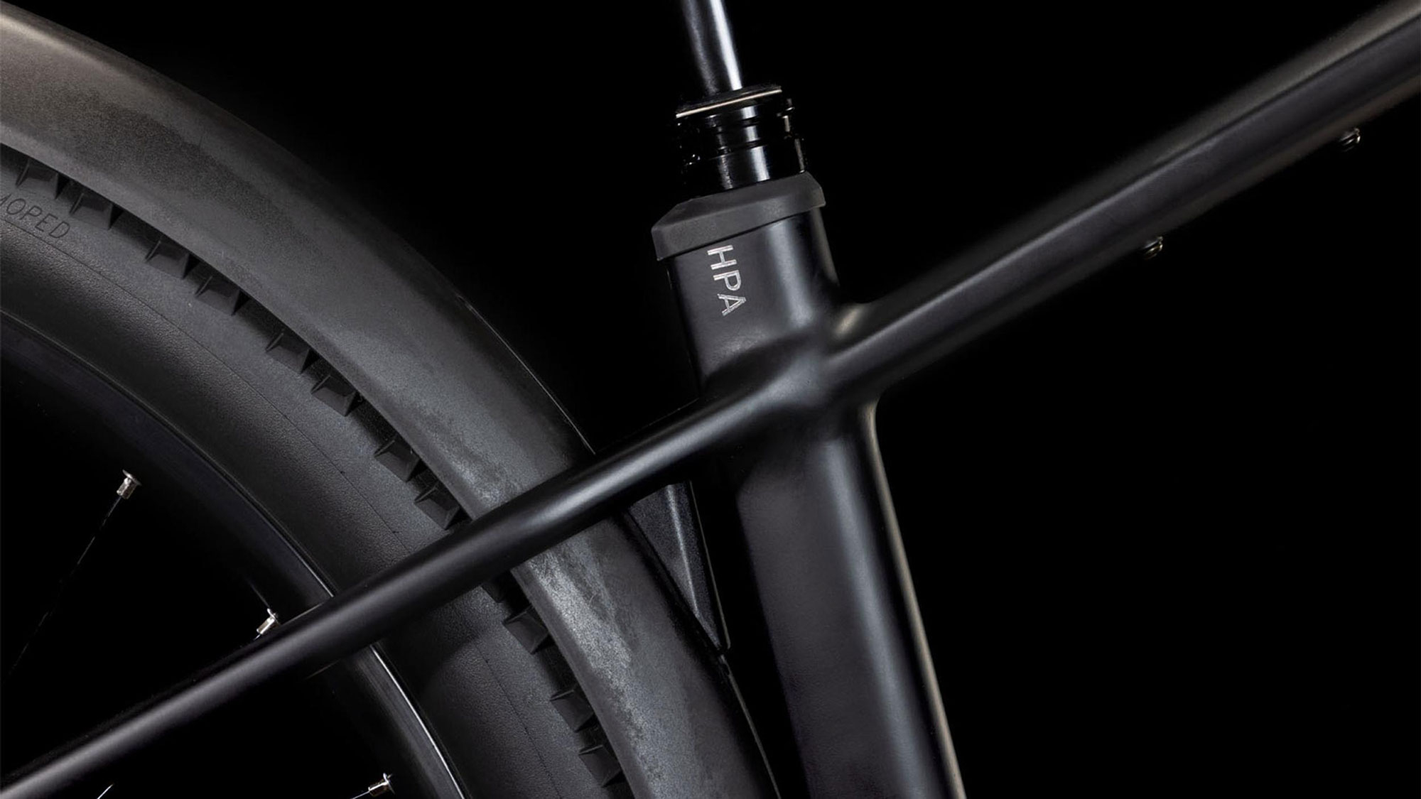 Cube Reaction Hybrid RACE 800 Allroad 2025 S | black´n´metal
