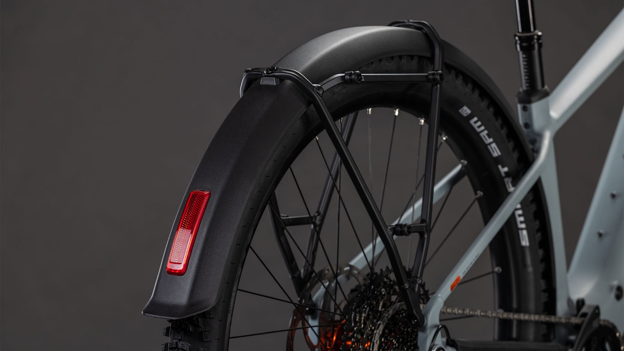 Cube Reaction Hybrid RACE 800 FE 2026 S | vulcan´n´orange