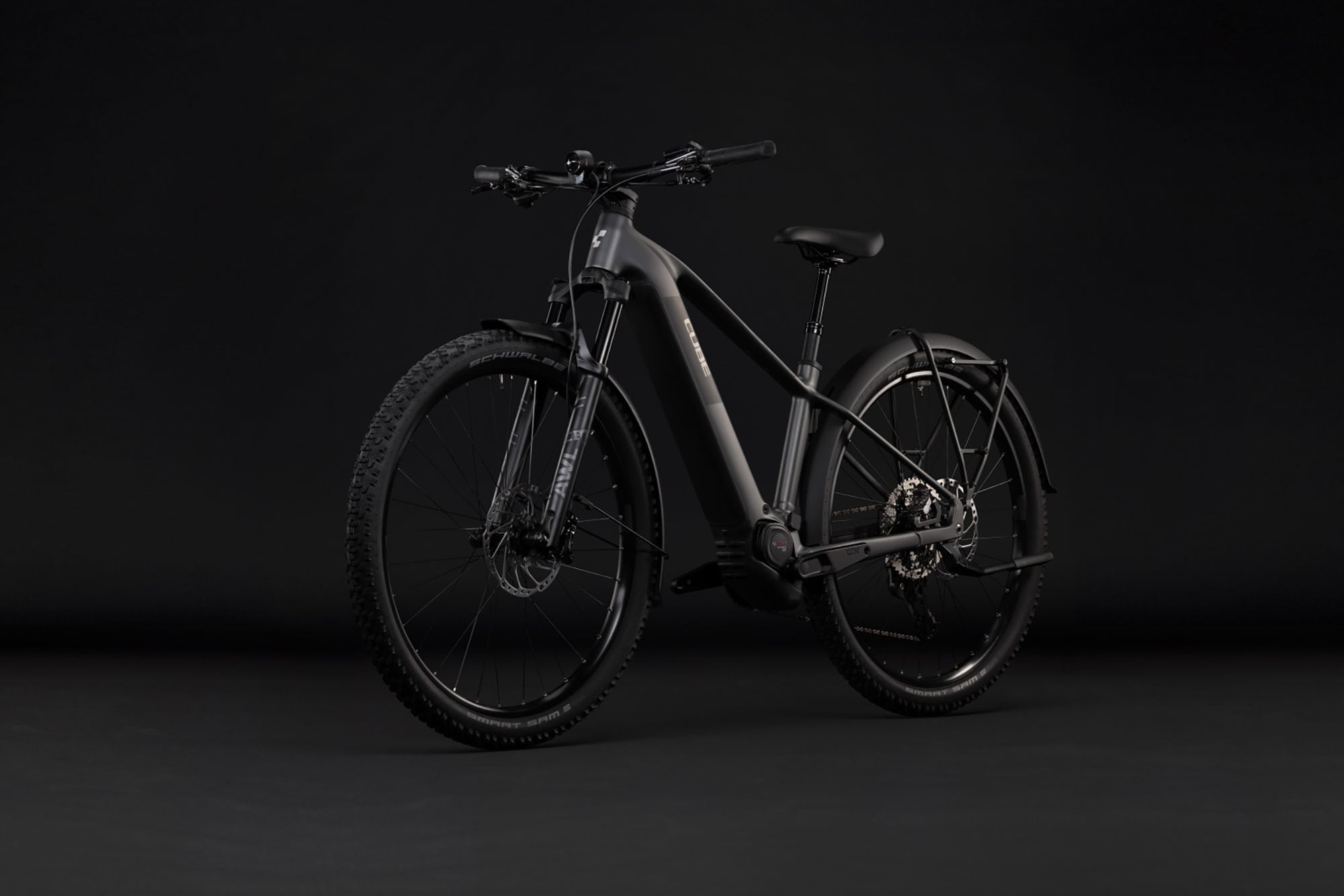 Cube Reaction Hybrid Race 800 FE 2027 L | slabgrey´n´chrome